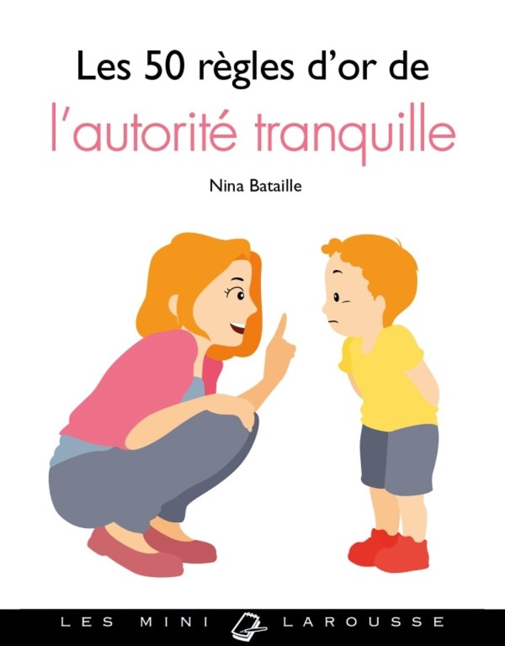 Les 50 rÃ¨gles d'or de l'autoritÃ© tranquille - (PDF/EPUB Version)