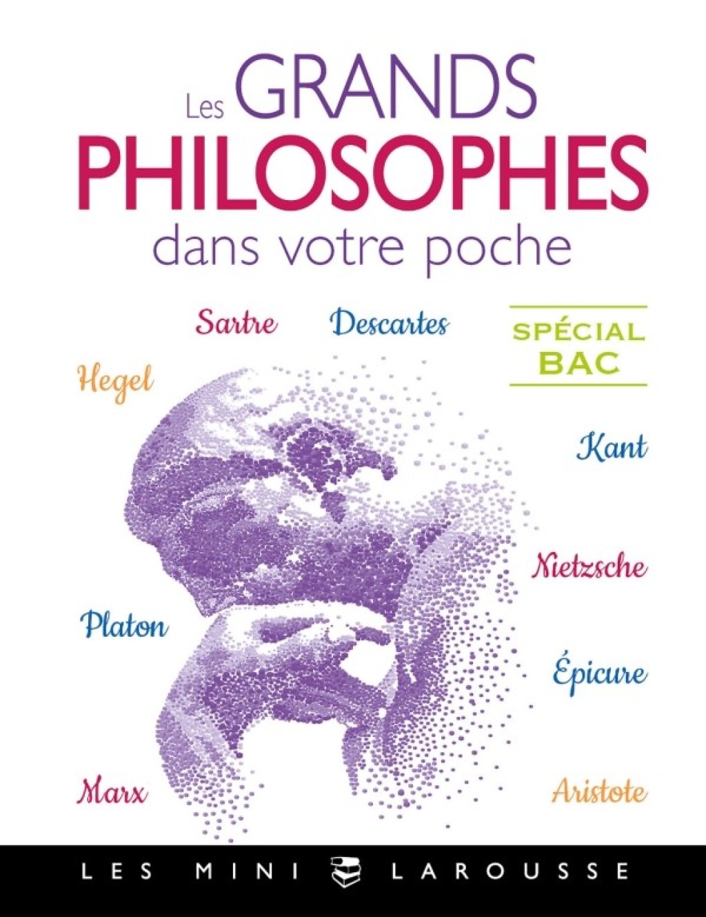 Les grands philosophes dans votre poche sp bac - (PDF/EPUB Version)