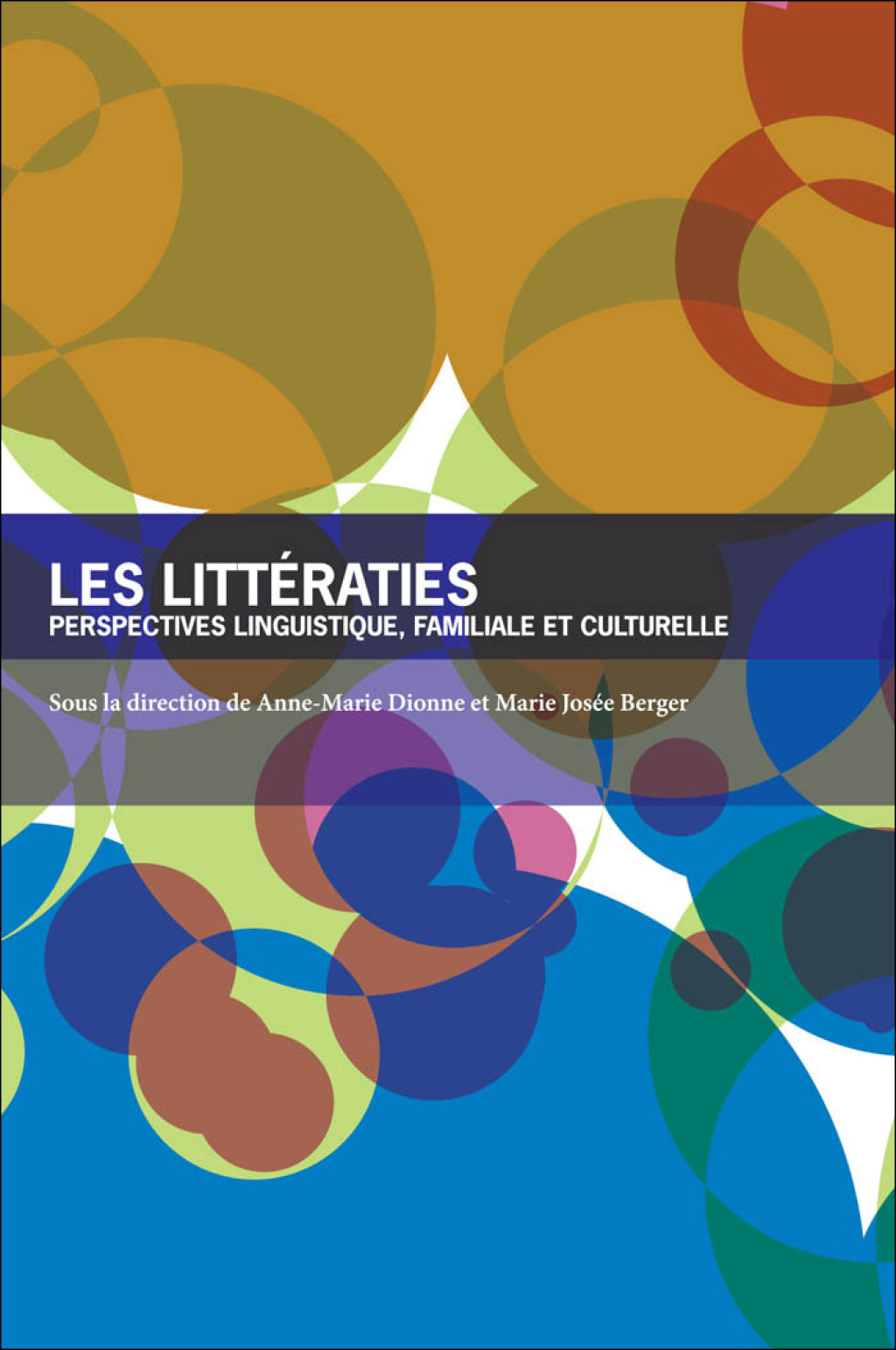 Les LittÃ©raties Perspectives linguistique, familiale et culturelle - (PDF/EPUB Version)