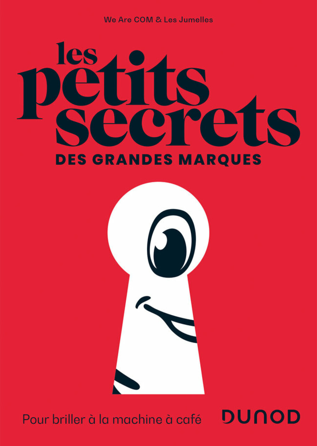 Les petits secrets des grandes marques Pour briller Ã  la machine Ã  cafÃ© - (PDF/EPUB Version)