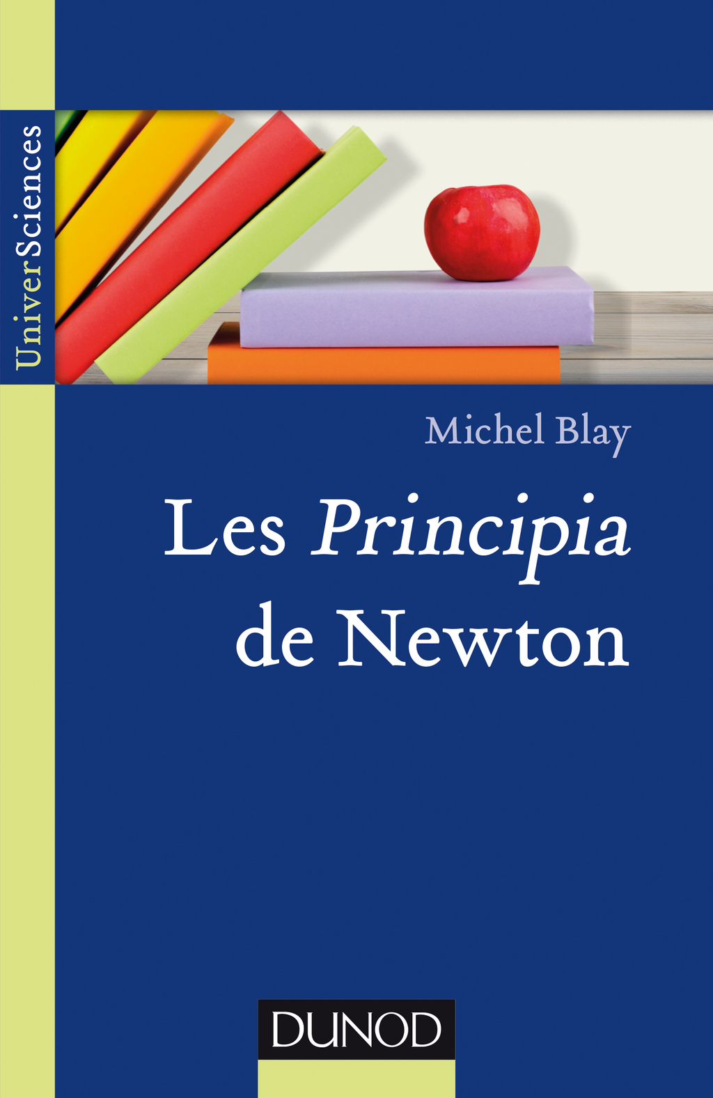 Les "Principia" de Newton - (PDF/EPUB Version)
