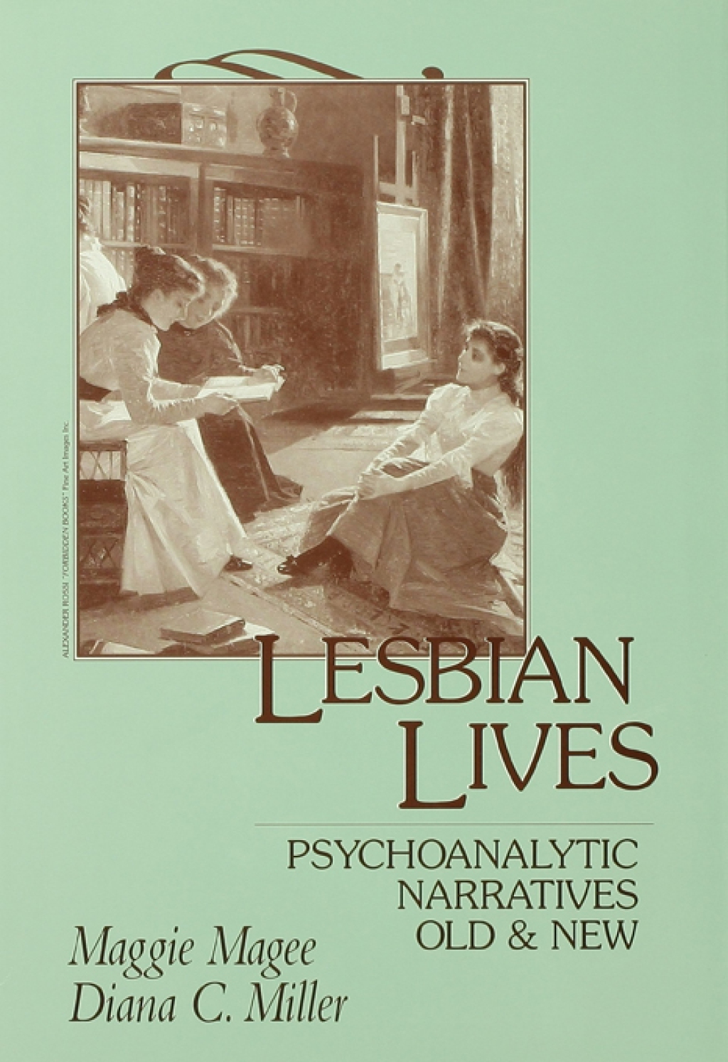 Lesbian Lives Psychoanalytic Narratives Old and New 1st Edition - (PDF/EPUB Version)