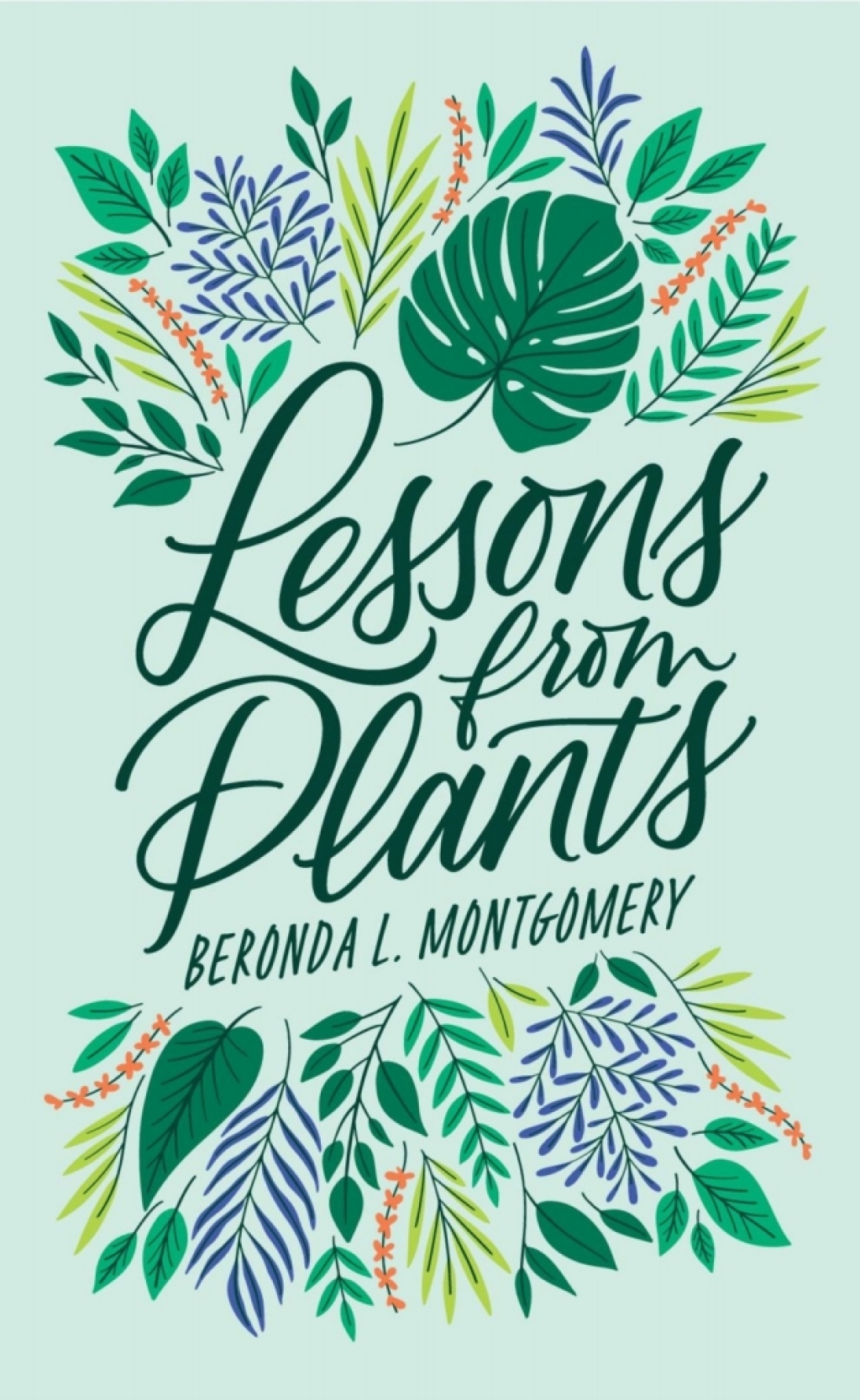 Lessons from Plants - (PDF/EPUB Version)