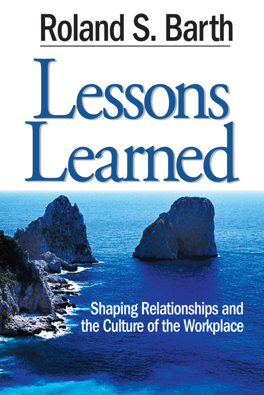 Lessons Learned Shaping Relationships and the Culture of the Workplace 1st Edition - (PDF/EPUB Version)