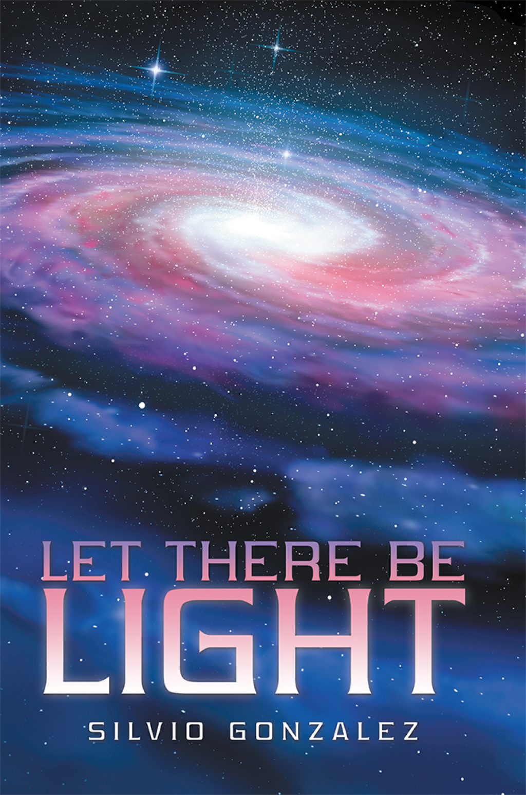 Let There Be Light - (PDF/EPUB Version)