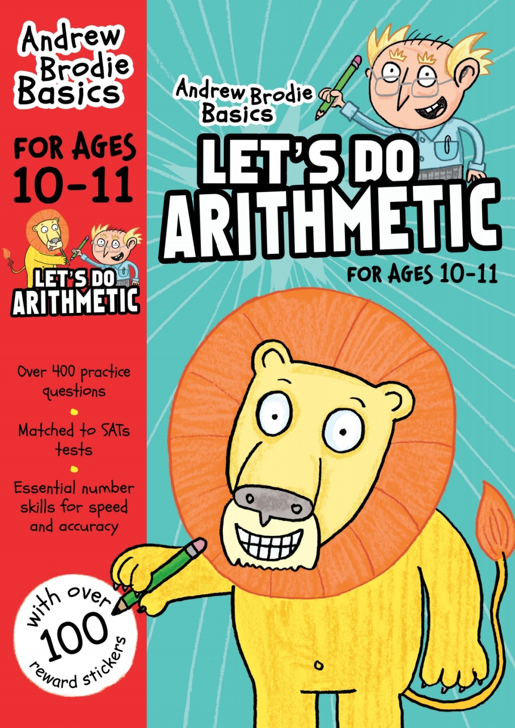 Let's do Arithmetic 10-11 1st Edition - (PDF/EPUB Version)