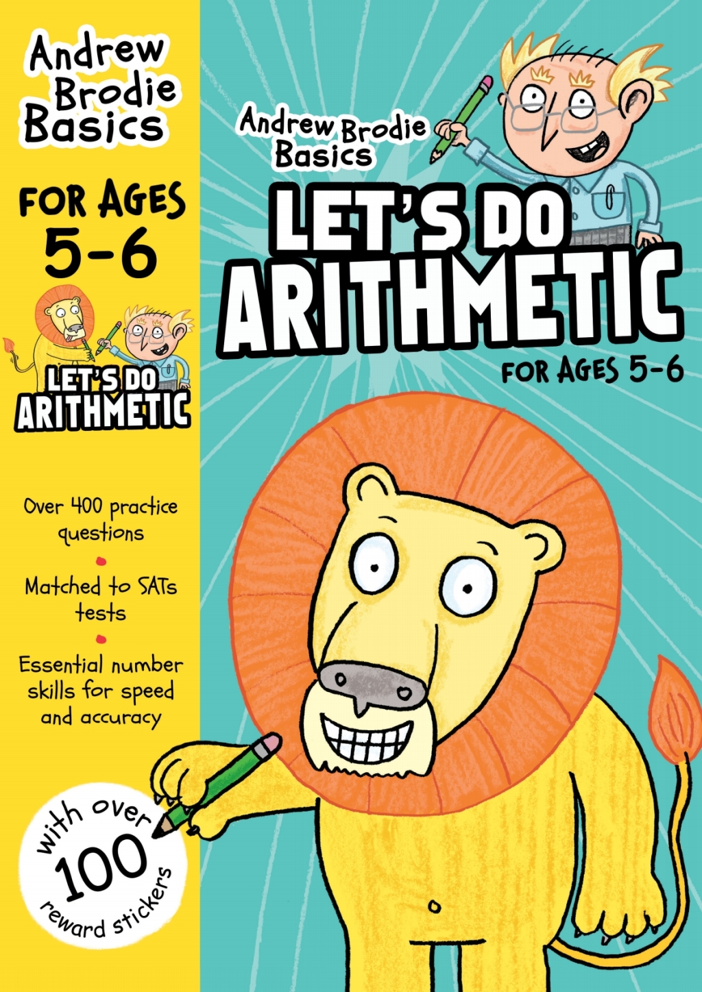 Let's do Arithmetic 5-6 1st Edition - (PDF/EPUB Version)