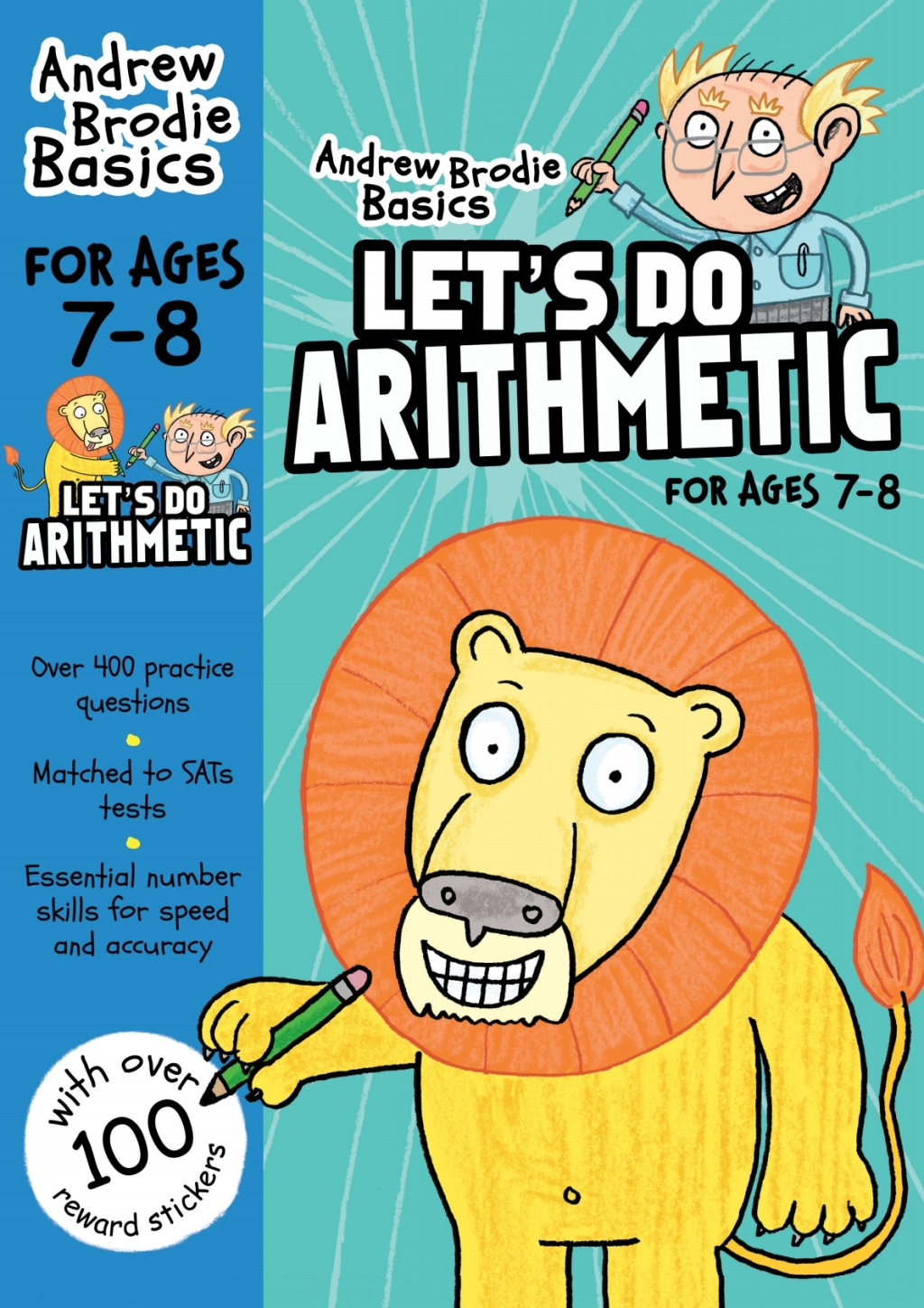 Let's do Arithmetic 7-8 All marks in service 1941â€“1945 1st Edition - (PDF/EPUB Version)