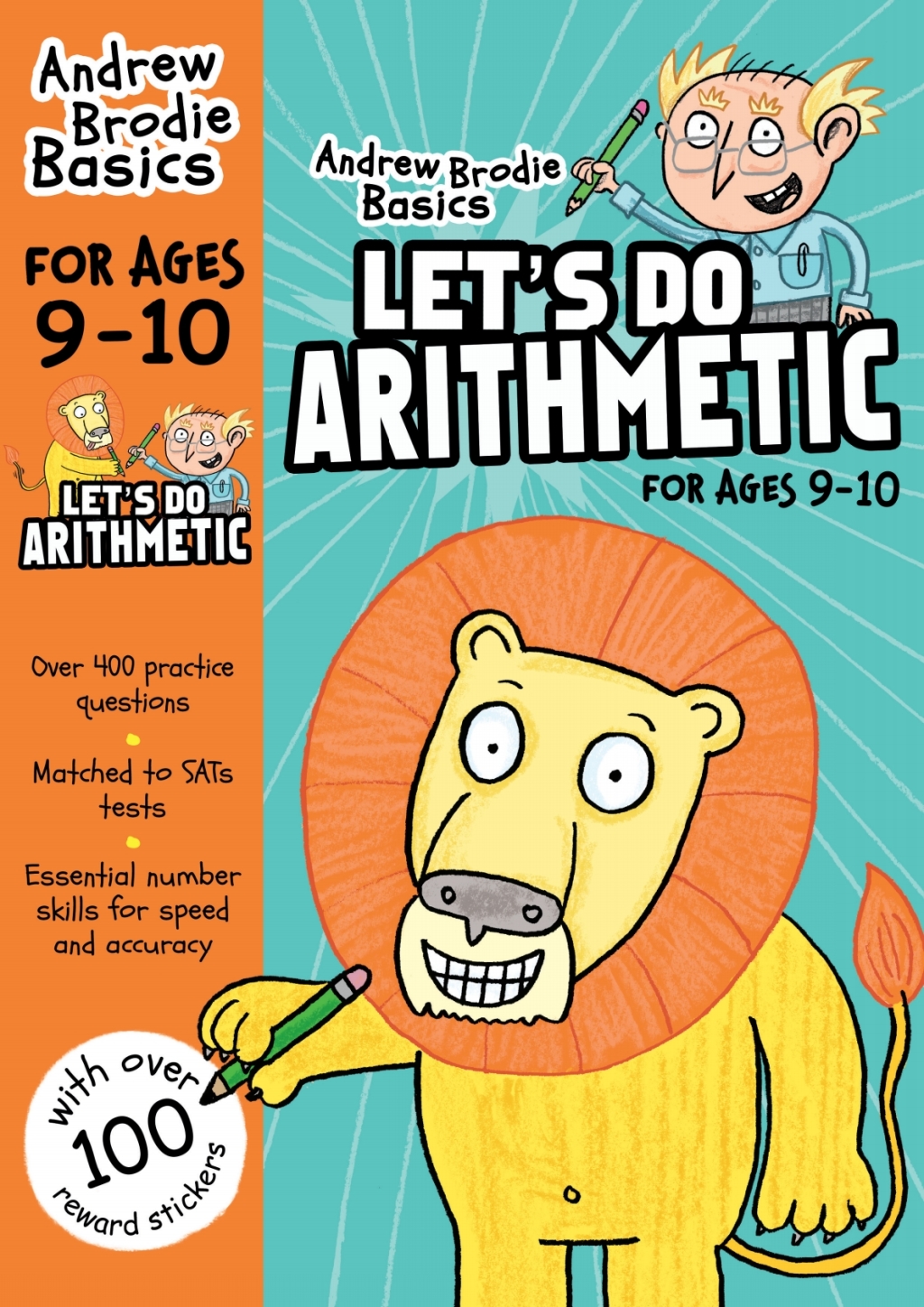 Let's do Arithmetic 9-10 1st Edition - (PDF/EPUB Version)