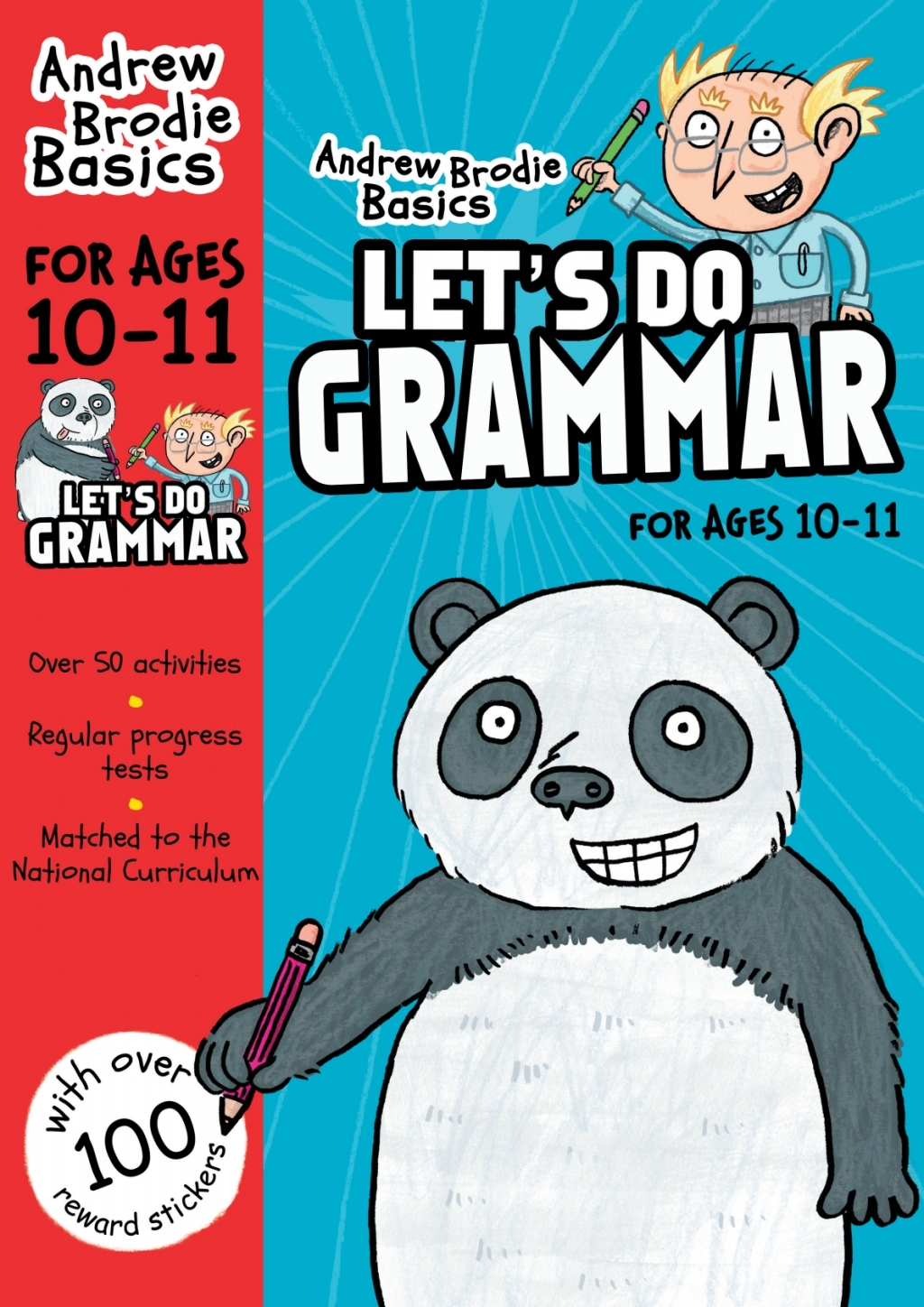 Let's do Grammar 10-11 Philosophy and Interpretation 1st Edition - (PDF/EPUB Version)