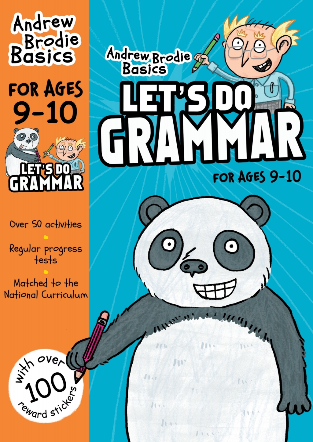 Let's do Grammar 9-10 1st Edition - (PDF/EPUB Version)