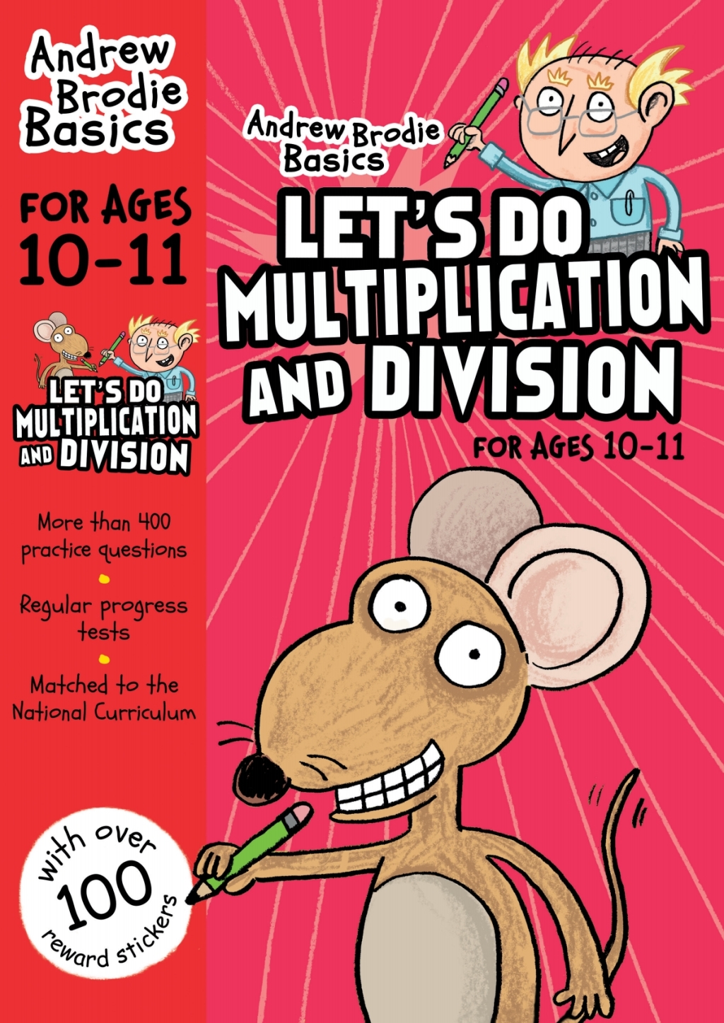 Let's do Multiplication and Division 10-11 A Global History 1st Edition - (PDF/EPUB Version)