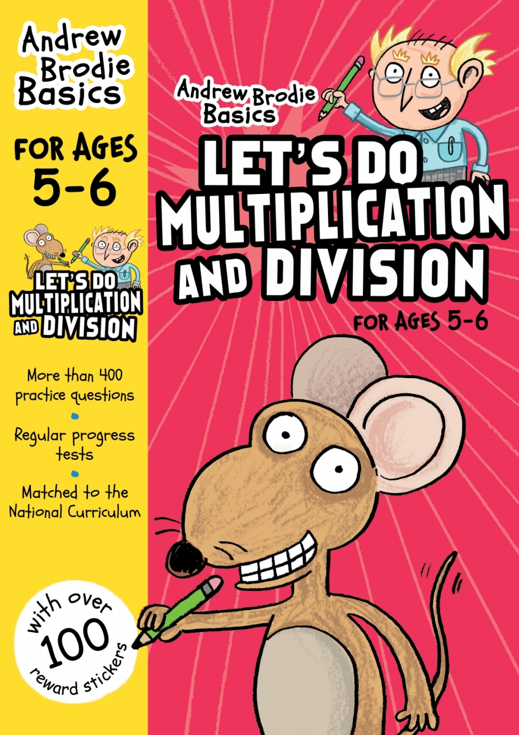 Let's do Multiplication and Division 5-6 1st Edition - (PDF/EPUB Version)