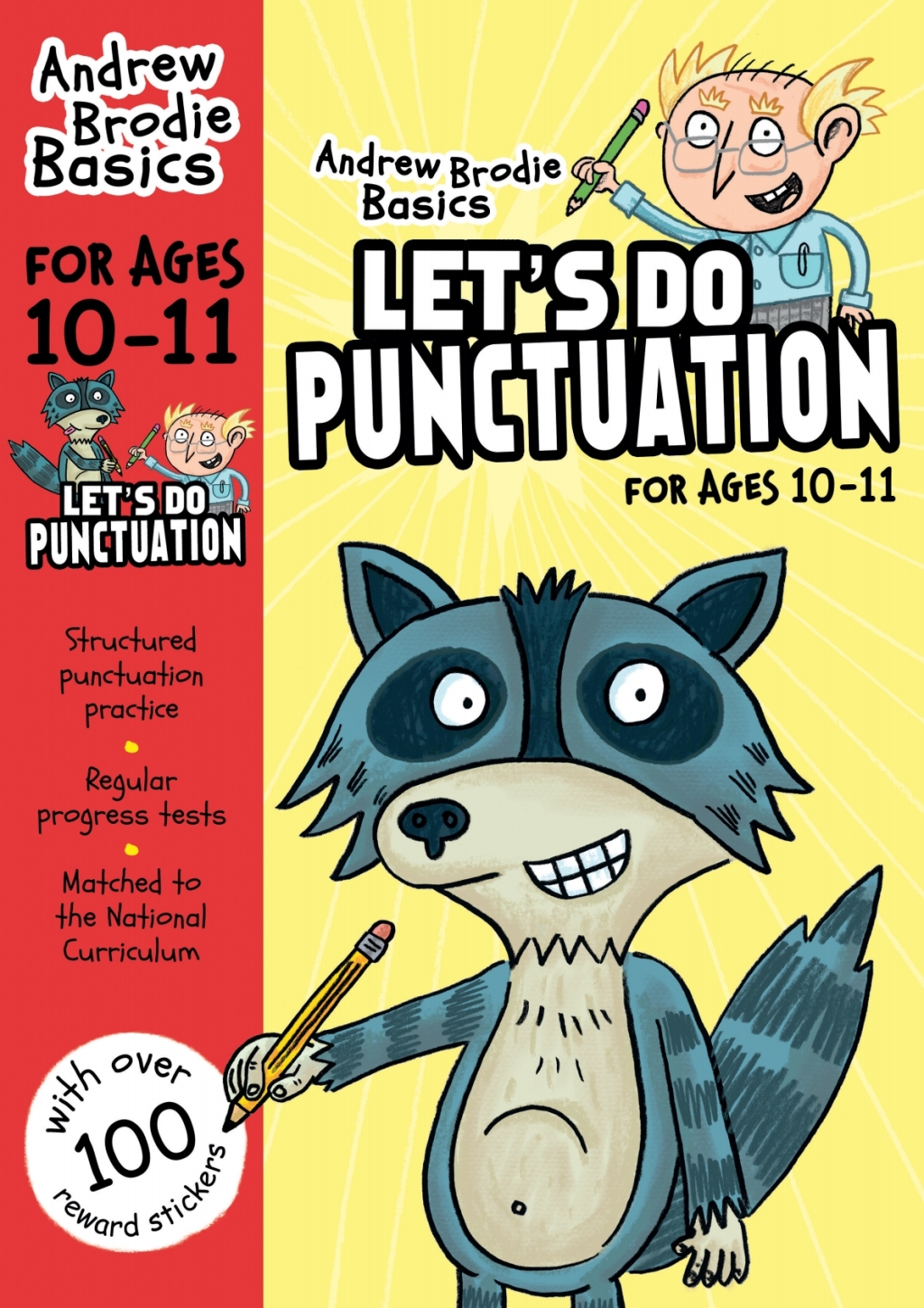 Let's do Punctuation 10-11 1st Edition - (PDF/EPUB Version)