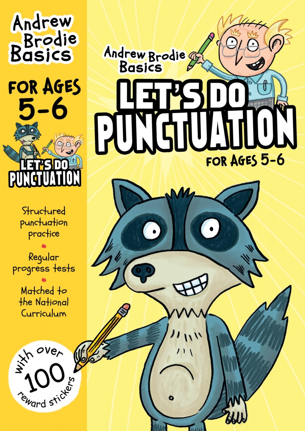 Let's do Punctuation 5-6 1st Edition - (PDF/EPUB Version)
