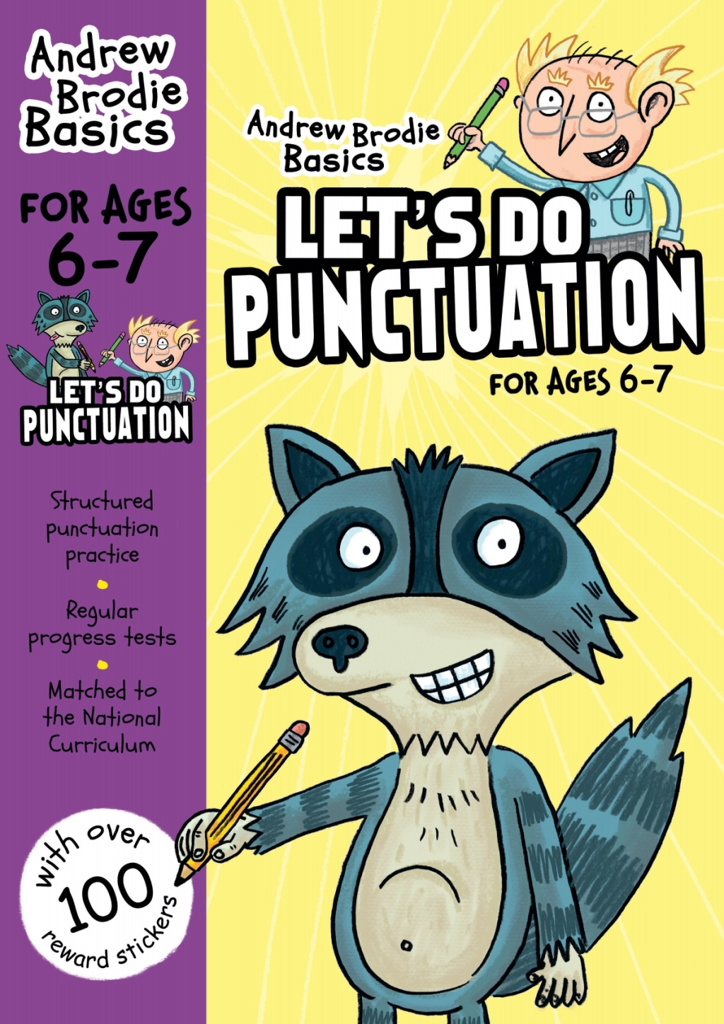 Let's do Punctuation 6-7 1st Edition - (PDF/EPUB Version)