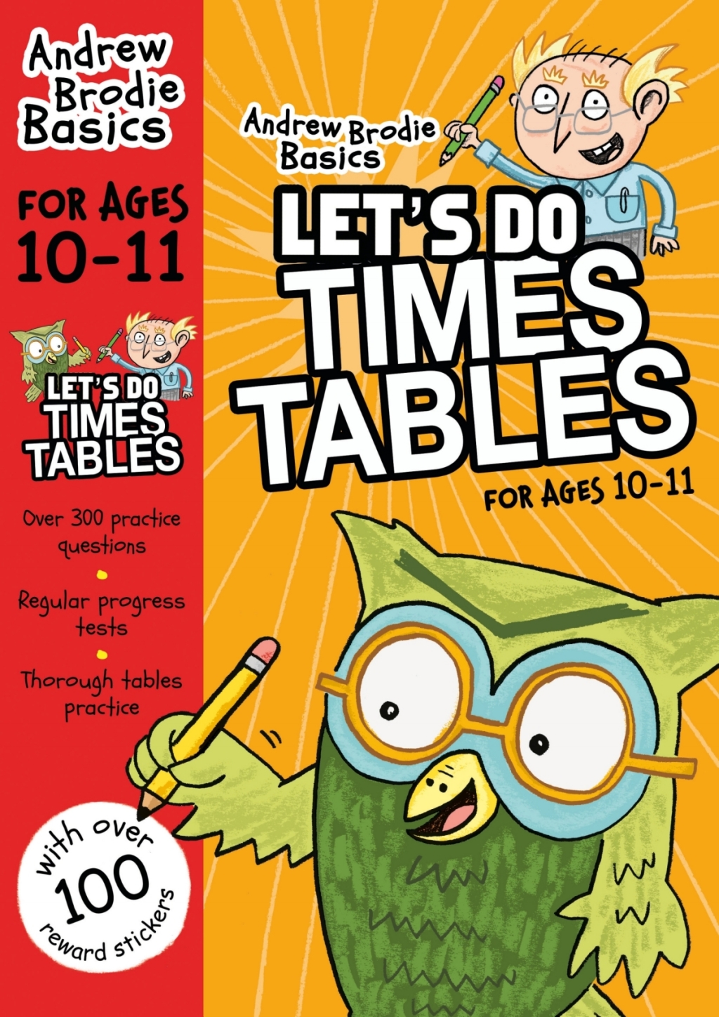 Let's do Times Tables 10-11 1st Edition - (PDF/EPUB Version)