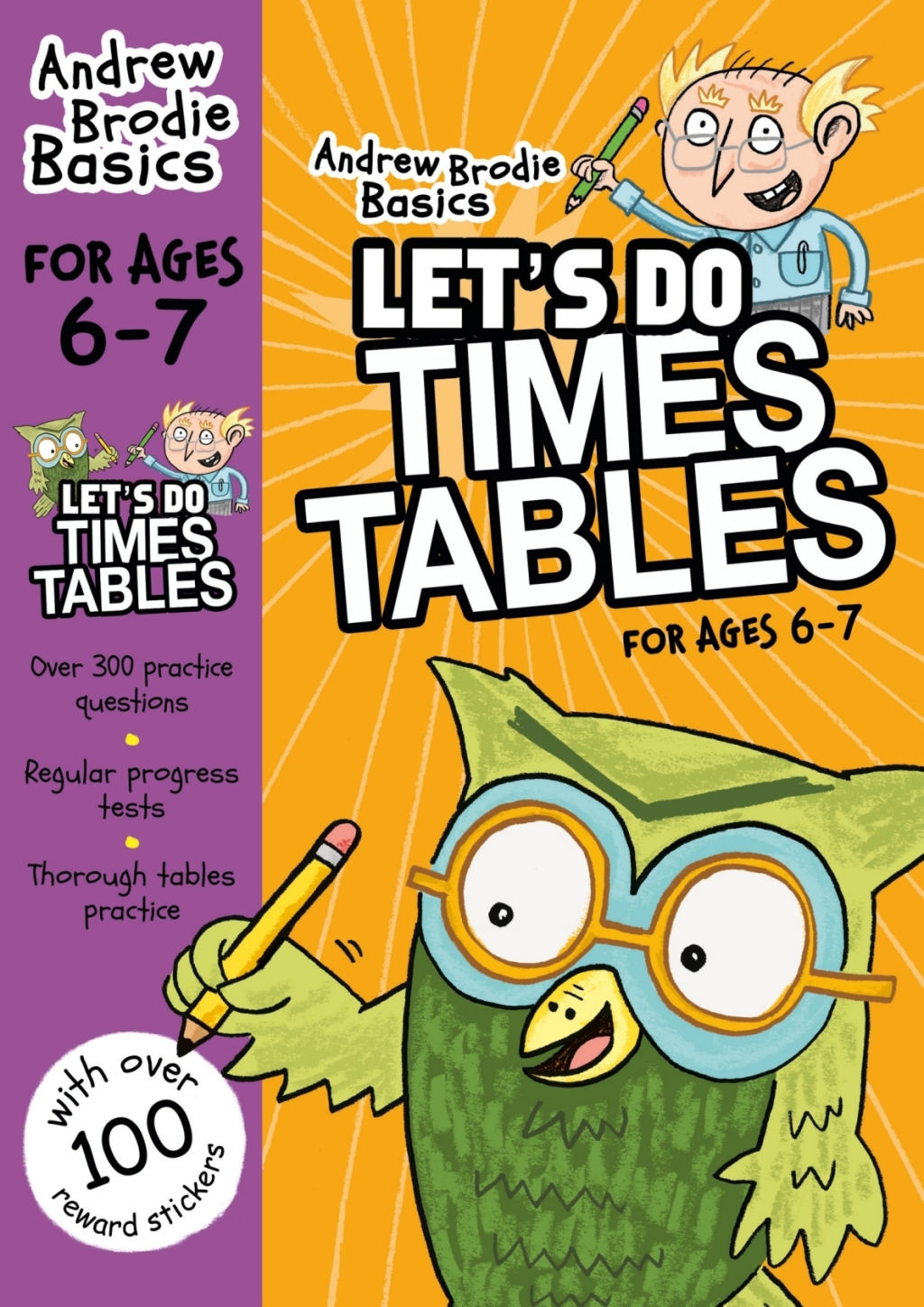 Let's do Times Tables 6-7 1st Edition - (PDF/EPUB Version)