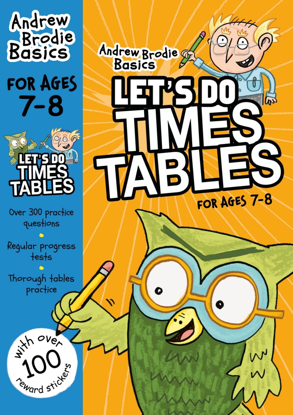 Let's do Times Tables 7-8 An Urban History 1st Edition - (PDF/EPUB Version)