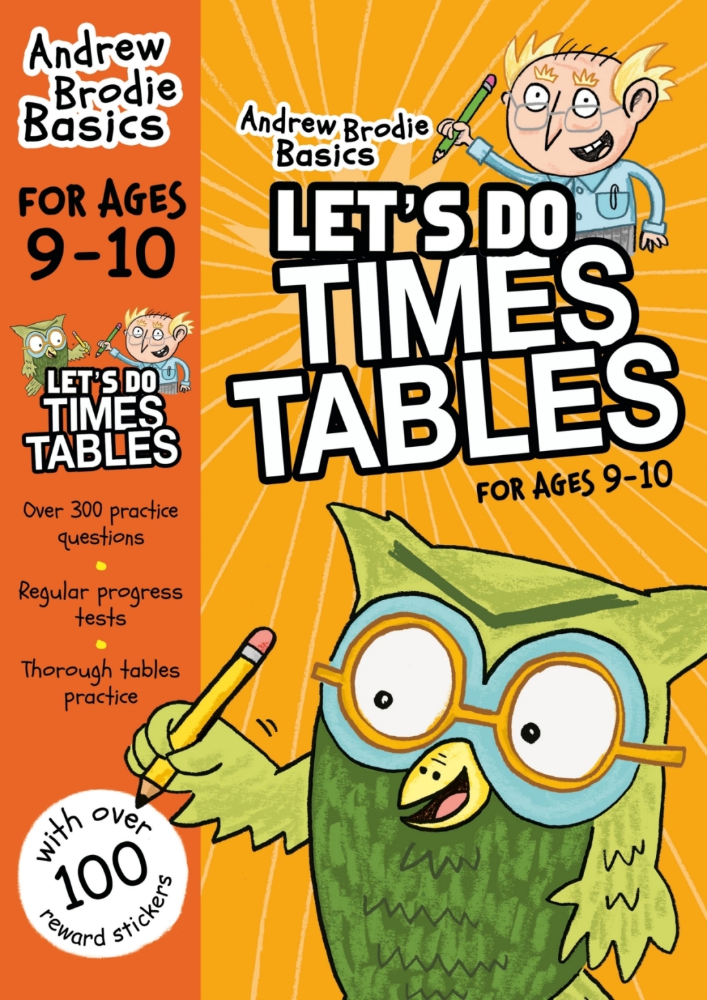 Let's do Times Tables 9-10 From Scottish Lochs to Celtic Shores 1st Edition - (PDF/EPUB Version)