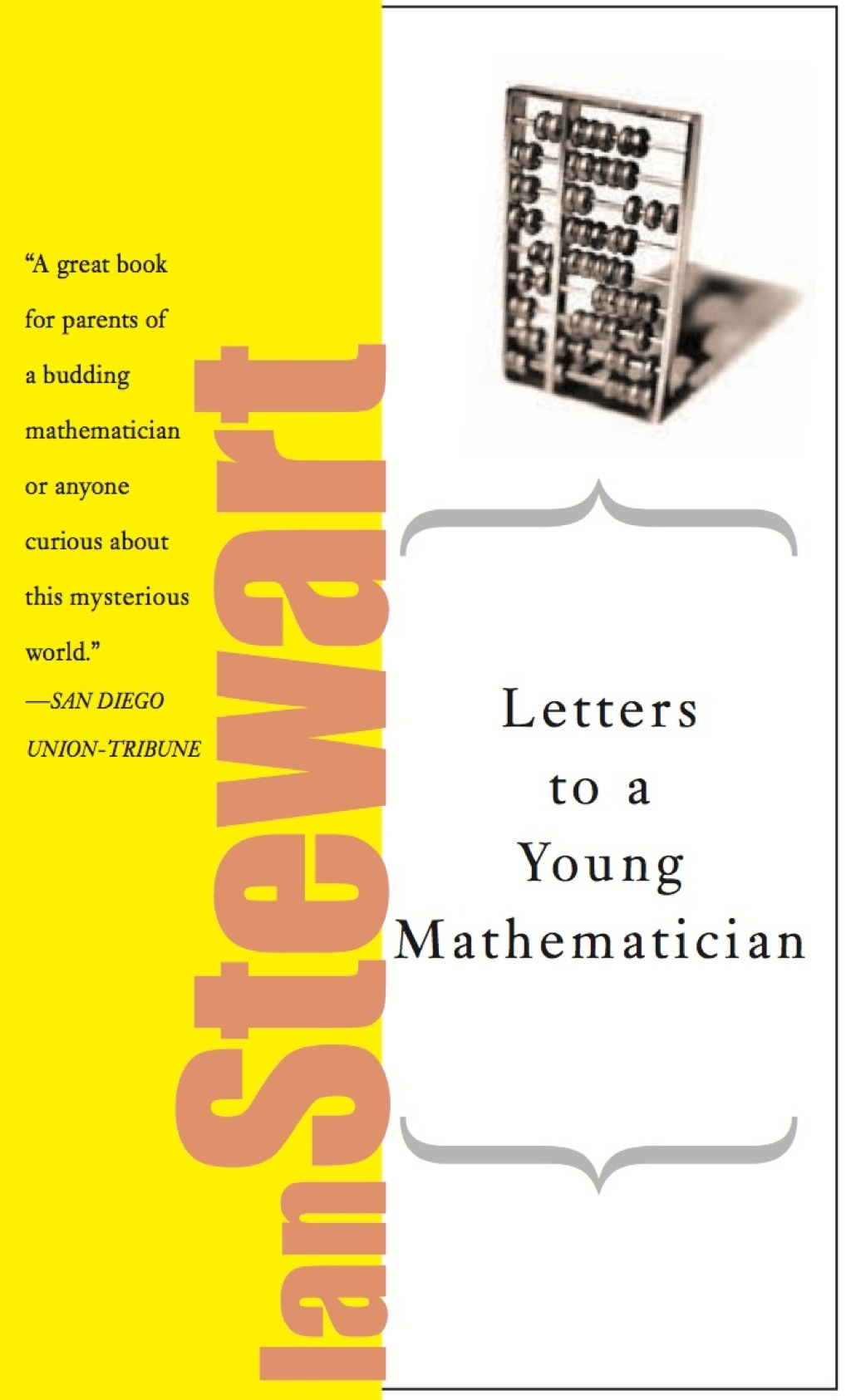 Letters to a Young Mathematician - (PDF/EPUB Version)