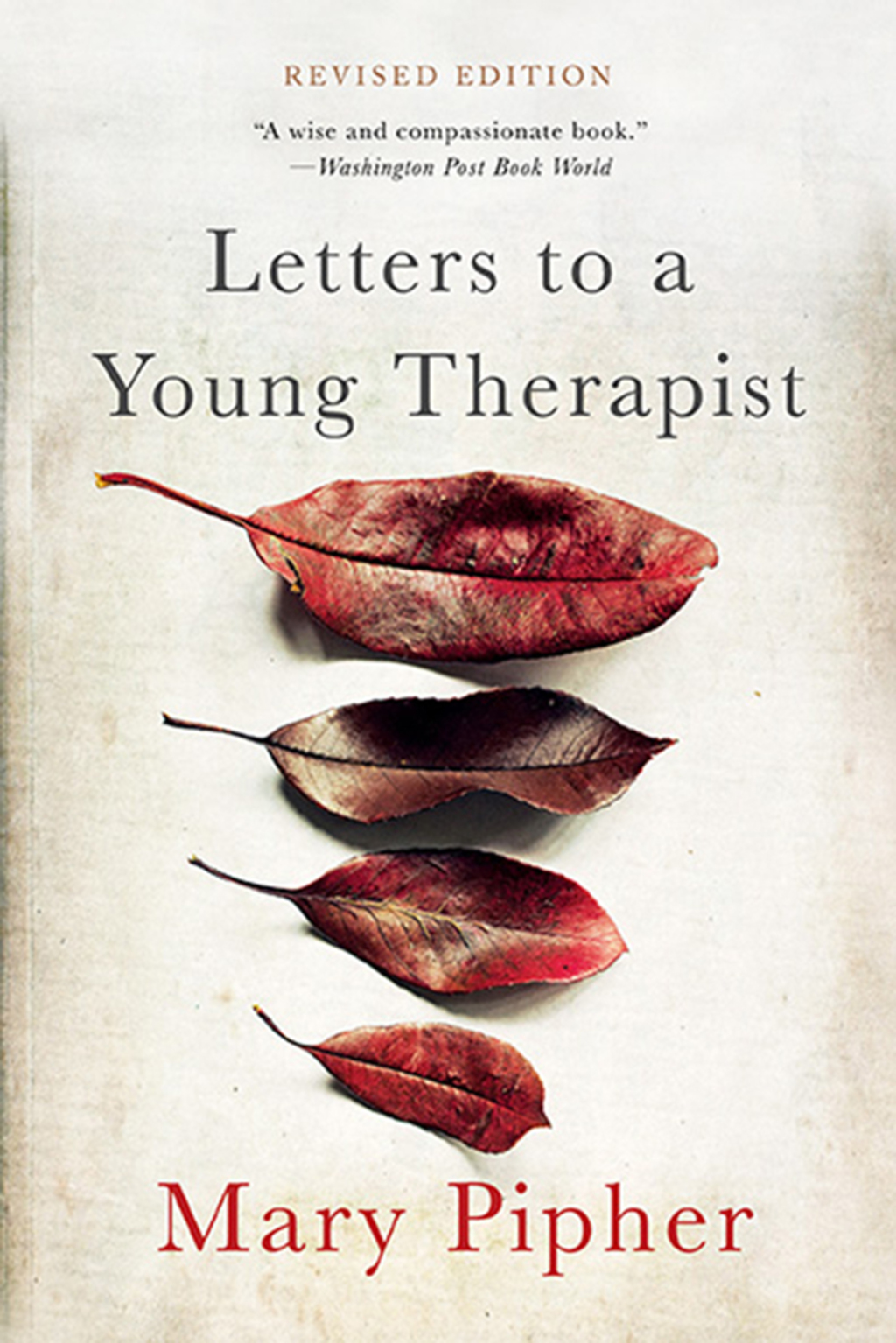 Letters to a Young Therapist - (PDF/EPUB Version)