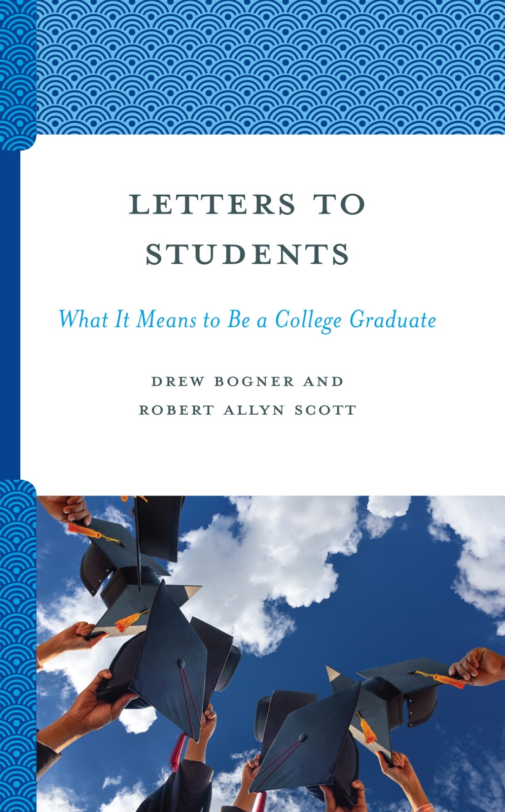 Letters to Students What It Means to Be a College Graduate - (PDF/EPUB Version)