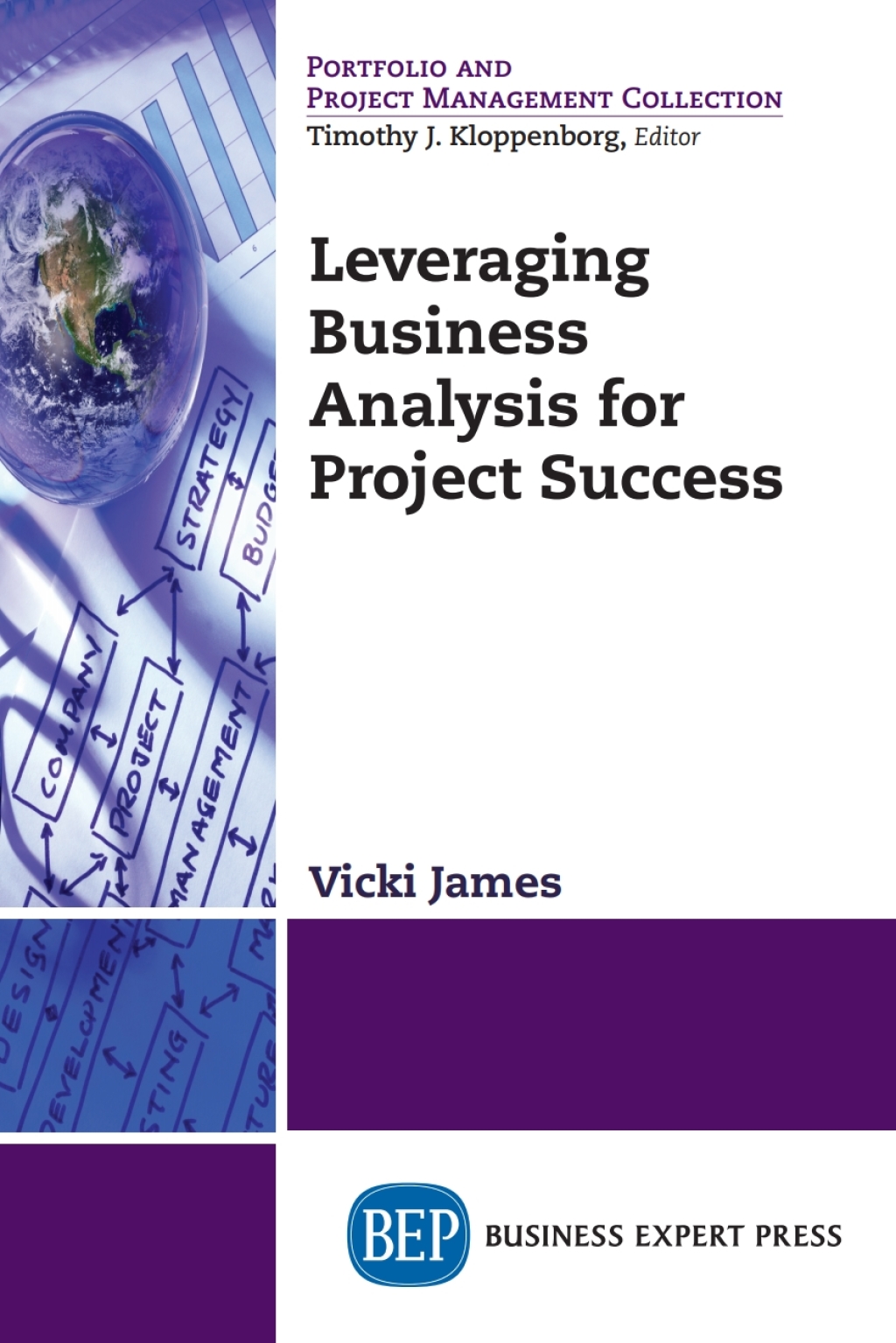 Leveraging Business Analysis for Project Success - (PDF/EPUB Version)