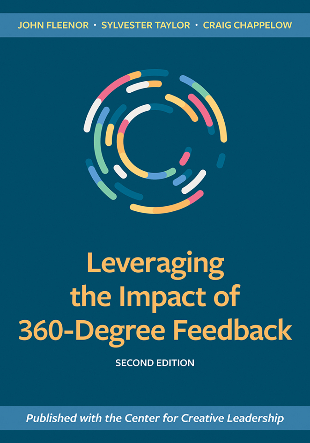 Leveraging the Impact of 360-Degree Feedback 2nd Edition - (PDF/EPUB Version)