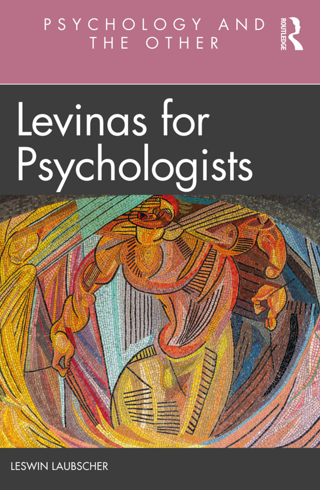 Levinas for Psychologists 1st Edition - (PDF/EPUB Version)