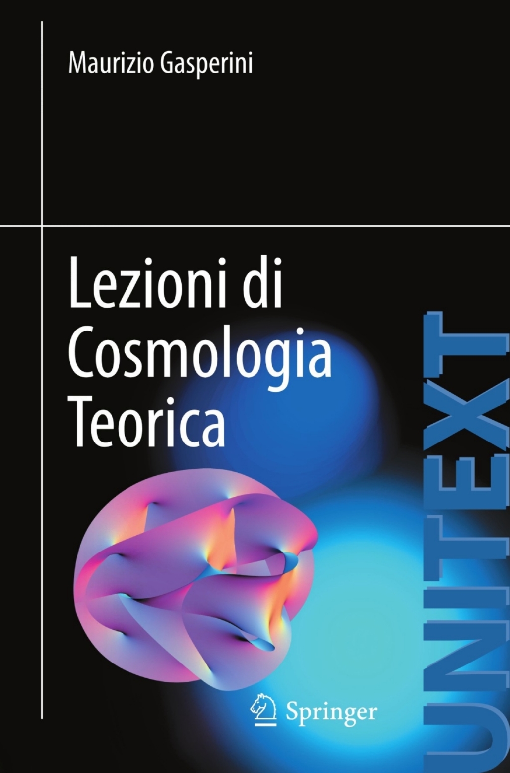 Lezioni di Cosmologia Teorica - (PDF/EPUB Version)