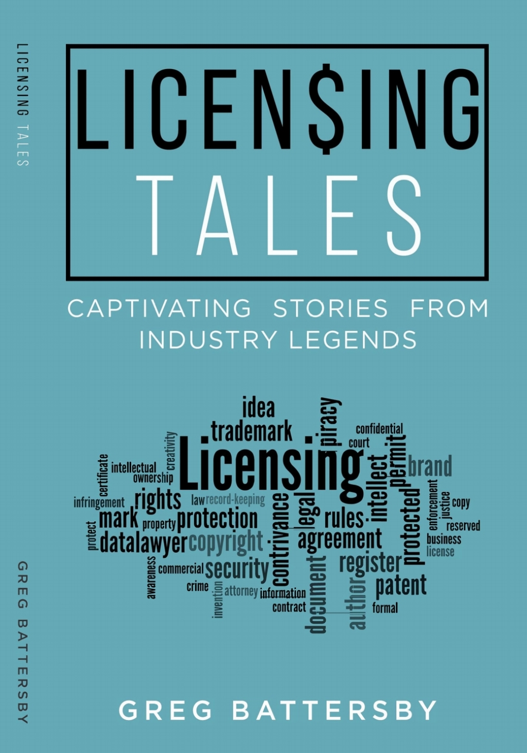Licensing Tales Captivating Stories from Industry Legends - (PDF/EPUB Version)