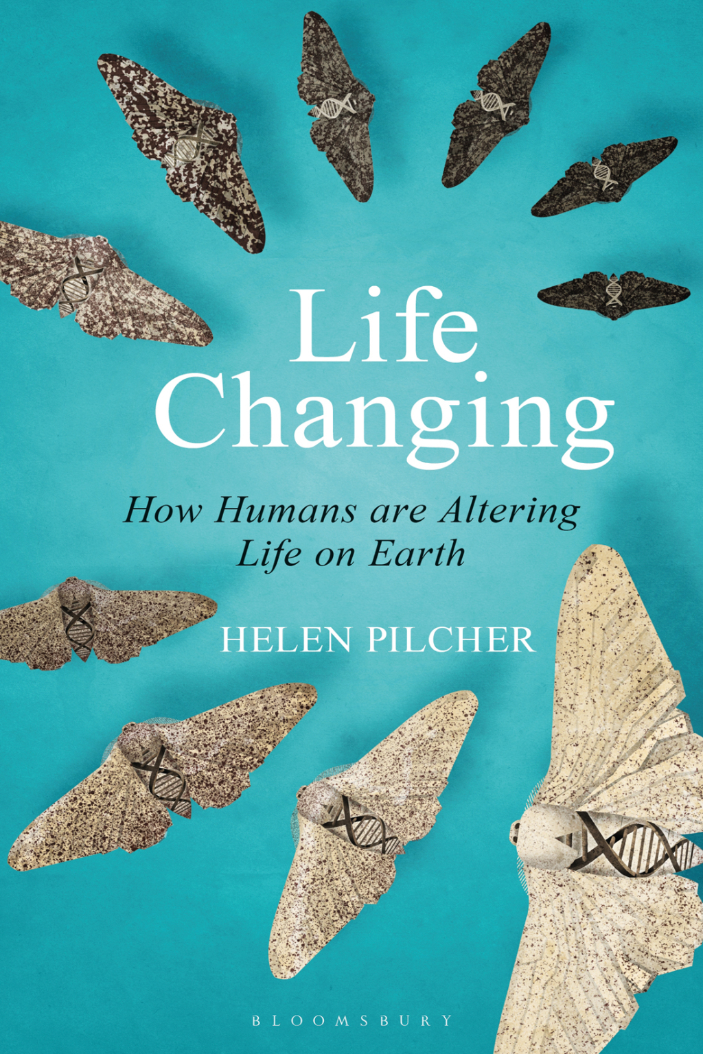 Life Changing SHORTLISTED FOR THE WAINWRIGHT PRIZE FOR WRITING ON GLOBAL CONSERVATION 1st Edition - (PDF/EPUB Version)