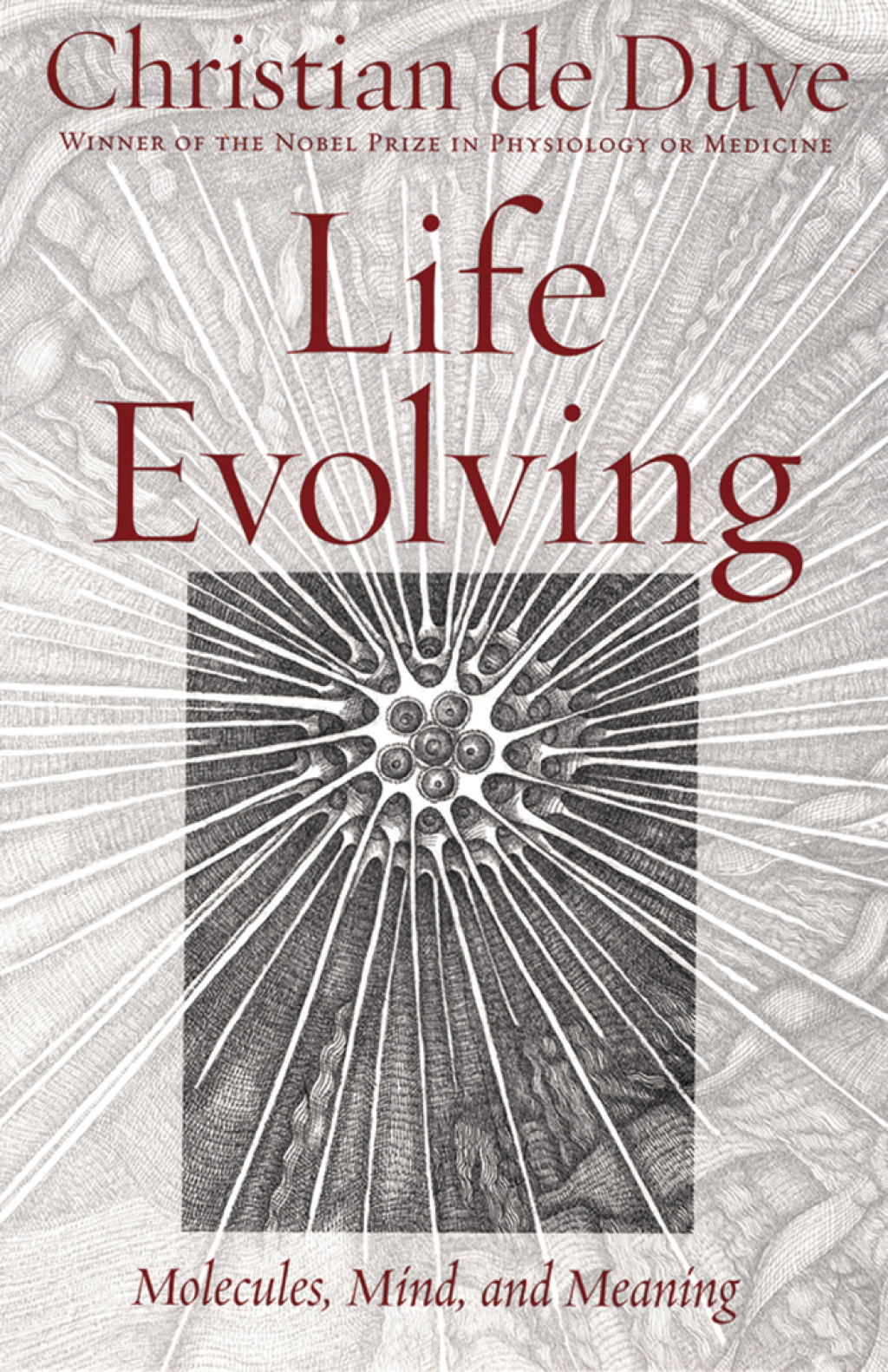 Life Evolving Molecules, Mind, and Meaning - (PDF/EPUB Version)