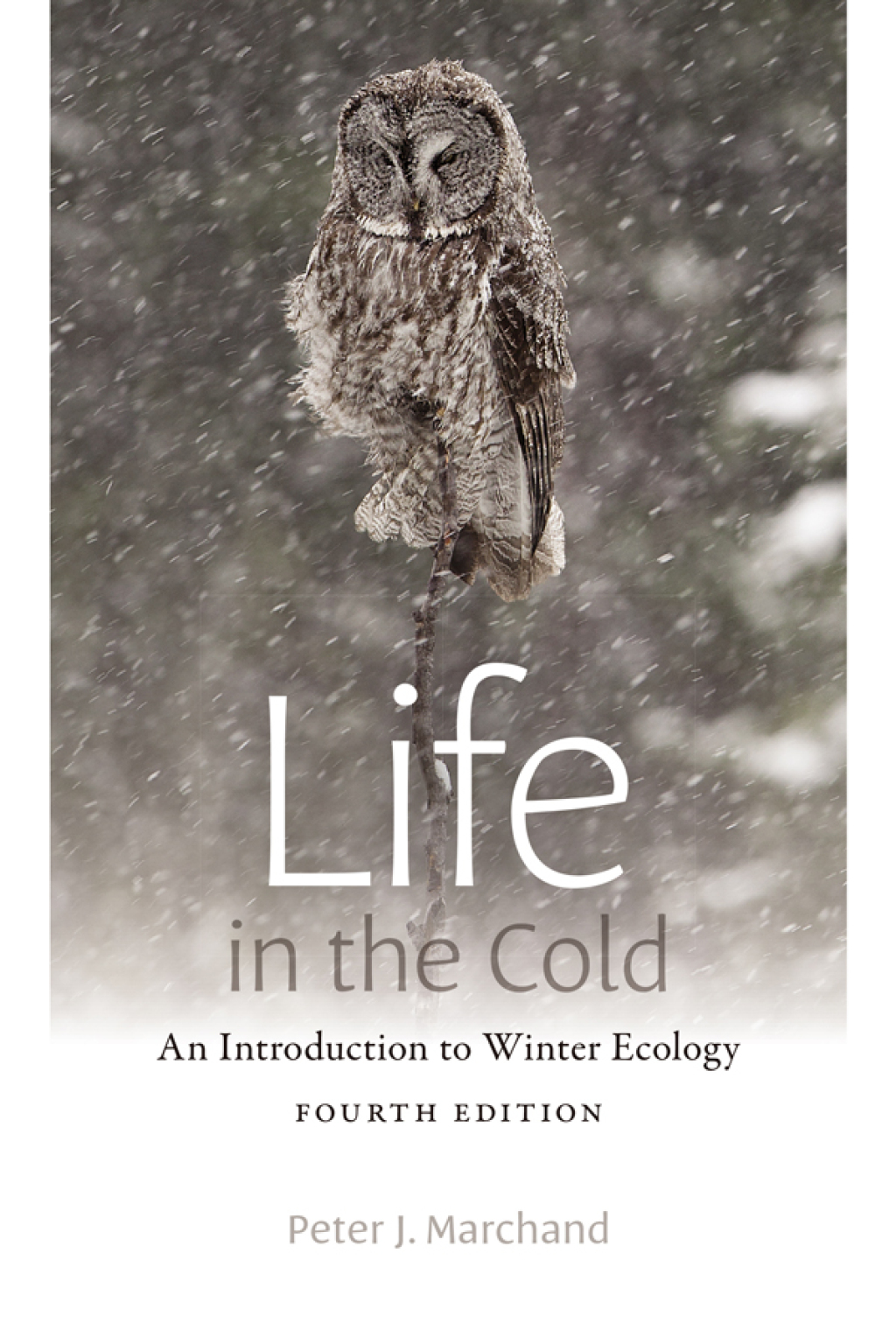Life in the Cold An Introduction to Winter Ecology, fourth edition 4th Edition - (PDF/EPUB Version)