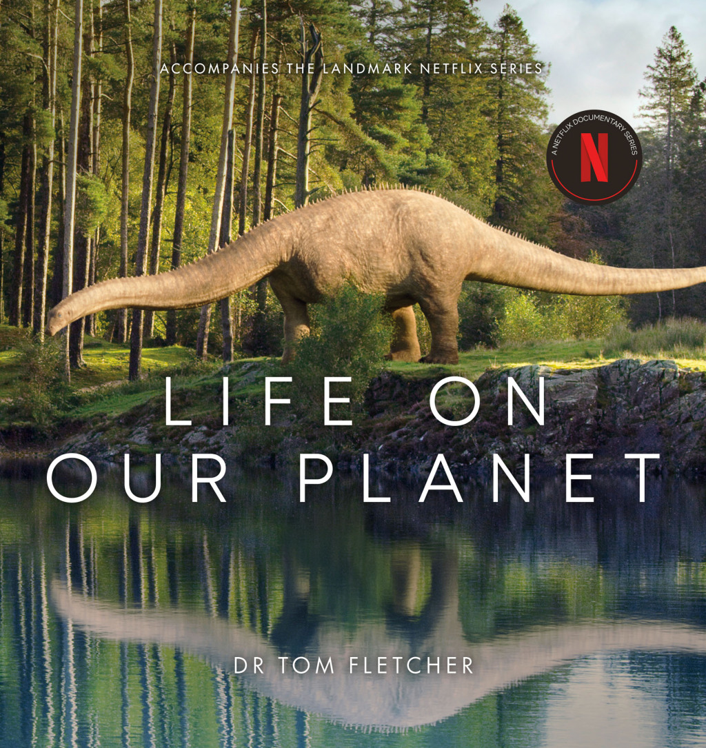 Life on Our Planet A Stunning Re-examination of Prehistoric Life on Earth - (PDF/EPUB Version)