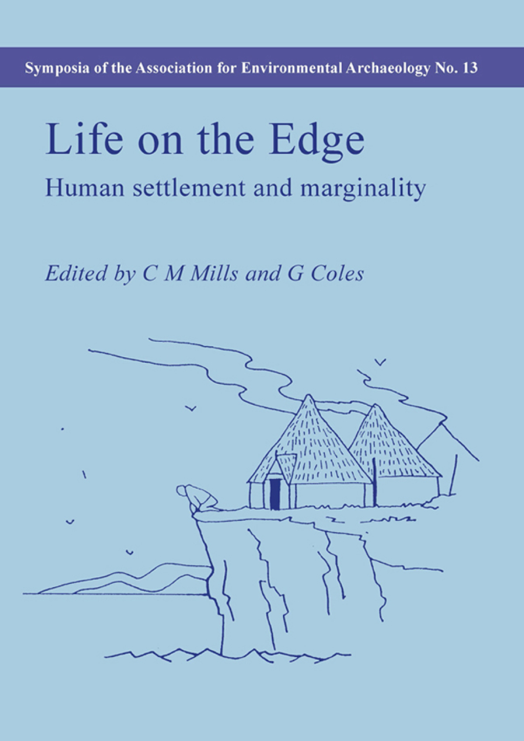 Life on the Edge Human Settlement and Marginality - (PDF/EPUB Version)