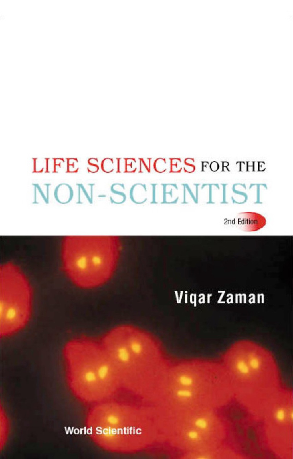 Life Sciences For The Non-scientist (2nd Edition) 2nd Edition - (PDF/EPUB Version)