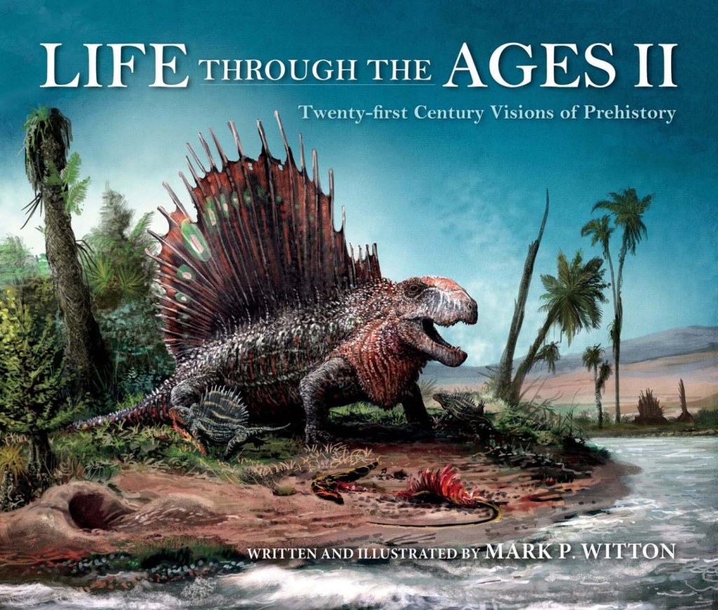 Life through the Ages II Twenty-First Century Visions of Prehistory - (PDF/EPUB Version)