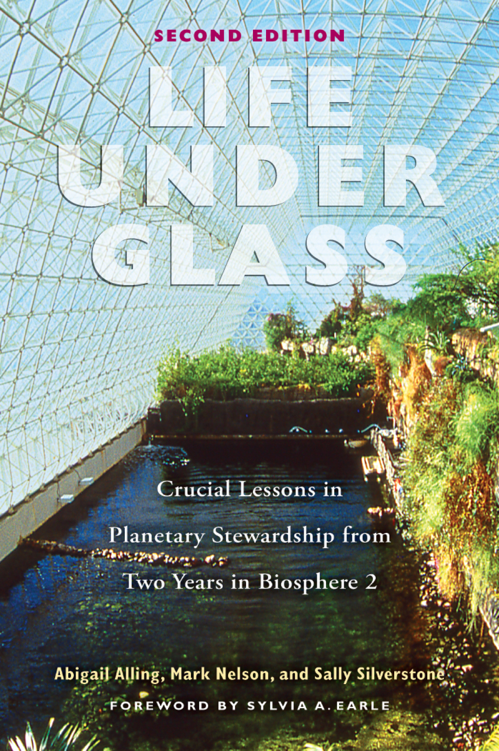 Life Under Glass - (PDF/EPUB Version)