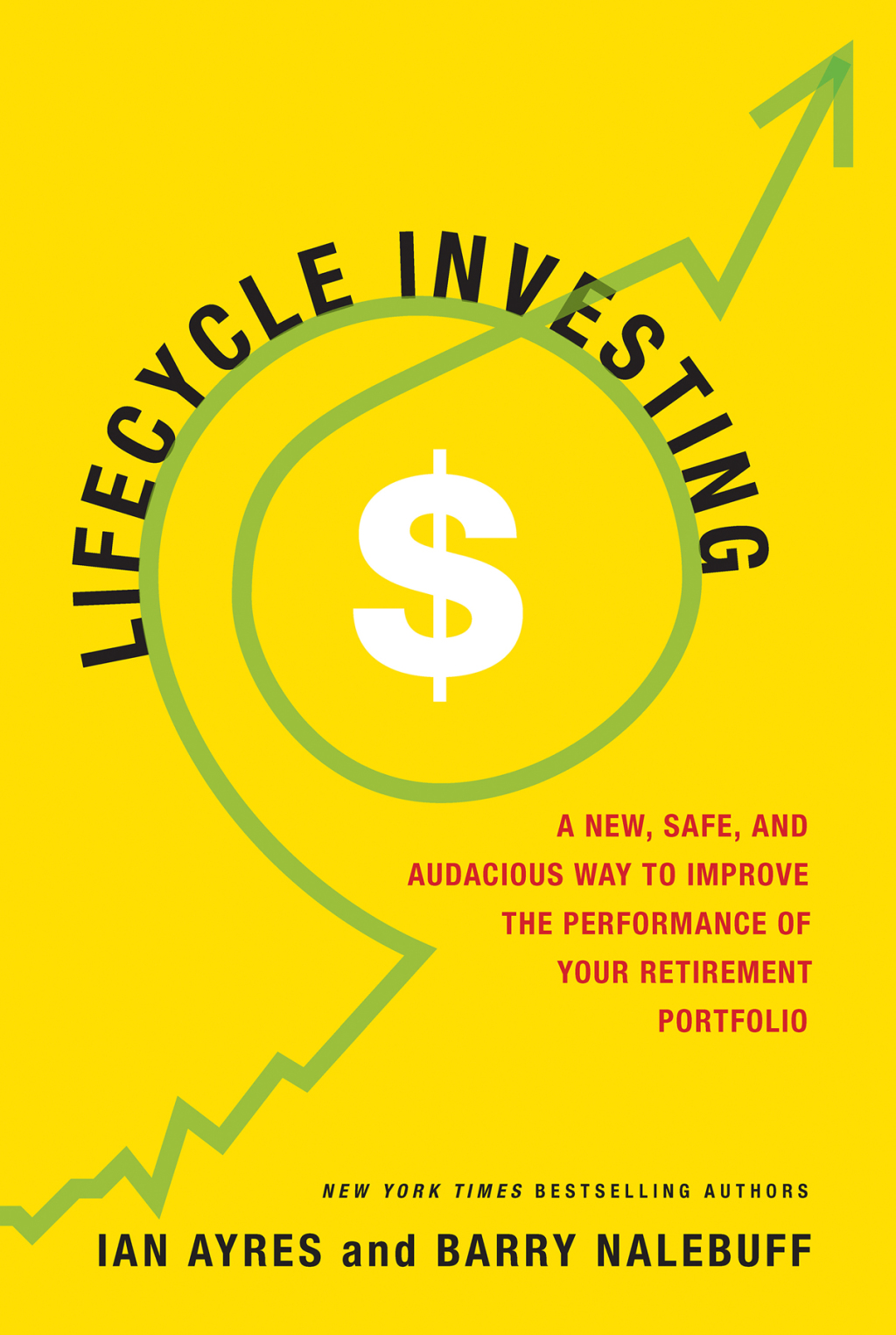 Lifecycle Investing A New, Safe, and Audacious Way to Improve the Performance of Your Retirement Portfolio - (PDF/EPUB Version)