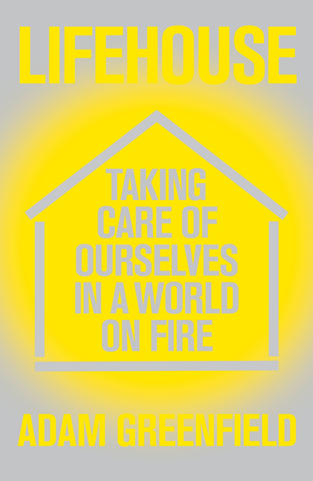 Lifehouse Taking Care of Ourselves in a World on Fire - (PDF/EPUB Version)