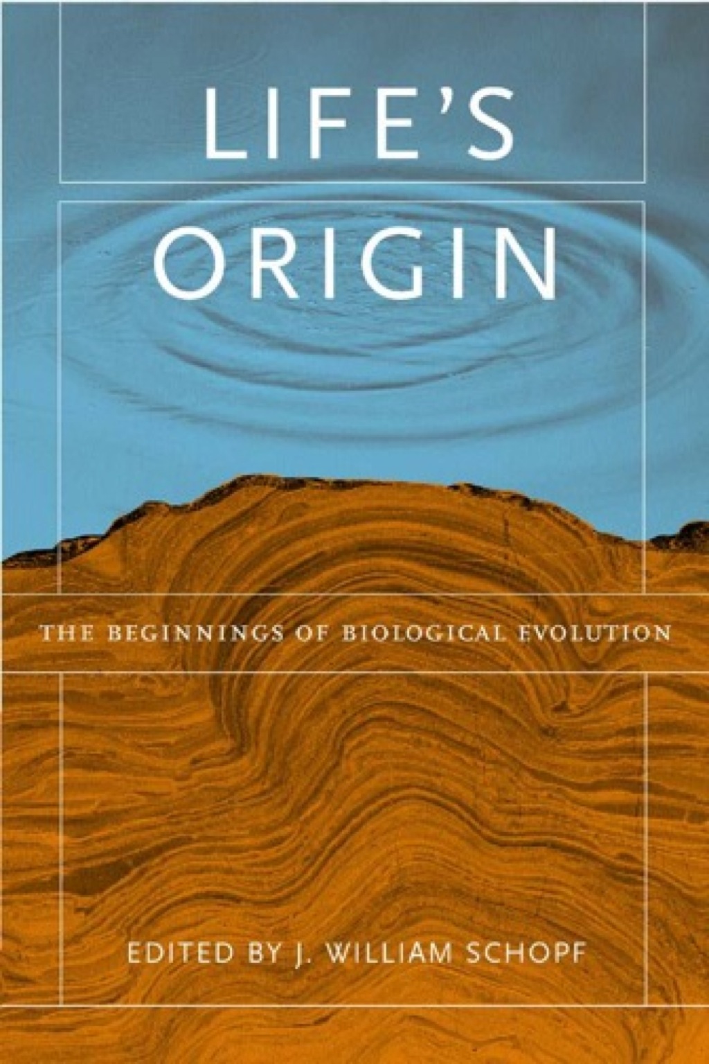 Life's Origin The Beginnings of Biological Evolution 1st Edition - (PDF/EPUB Version)