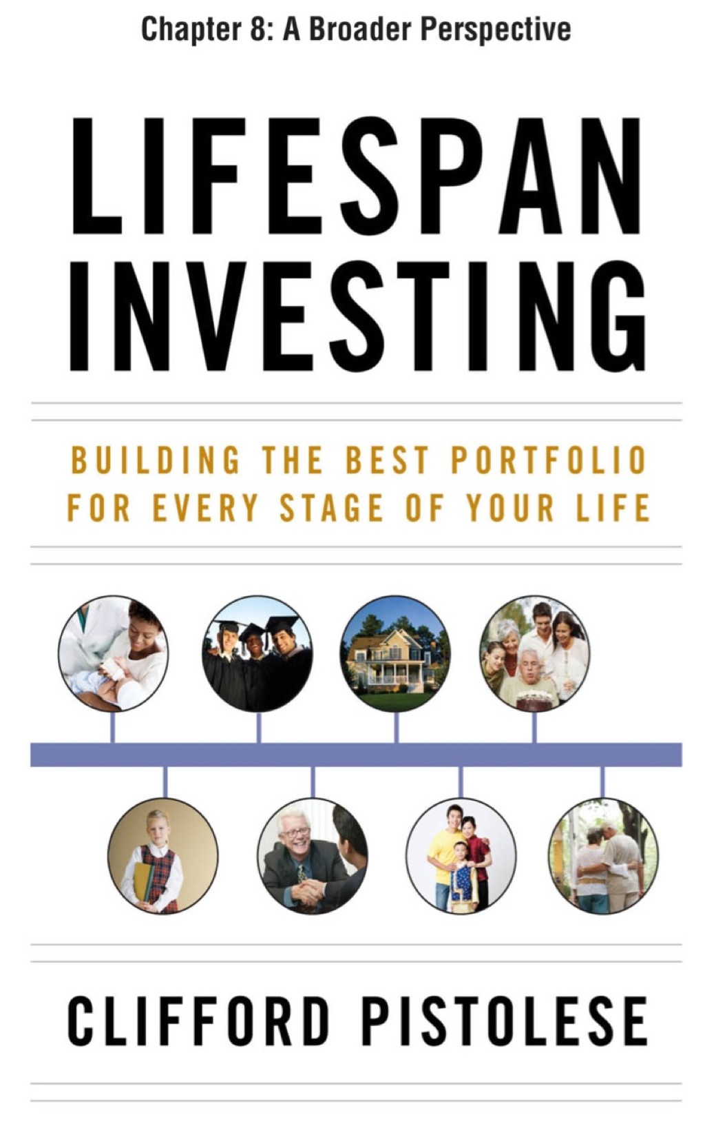 Lifespan Investing, Chapter 8 - A Broader Perspective - (PDF/EPUB Version)
