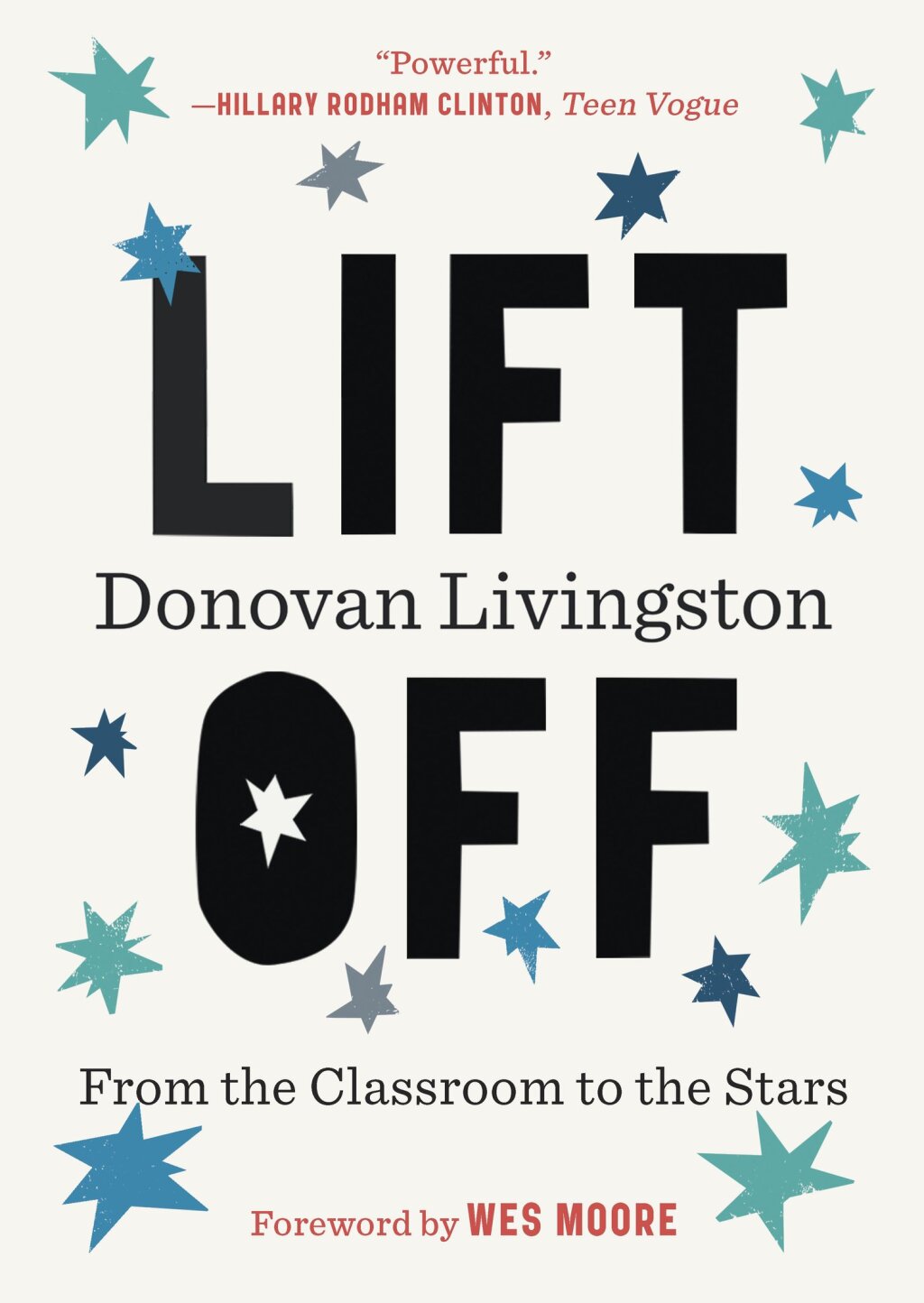 Lift Off From the Classroom to the Stars - (PDF/EPUB Version)
