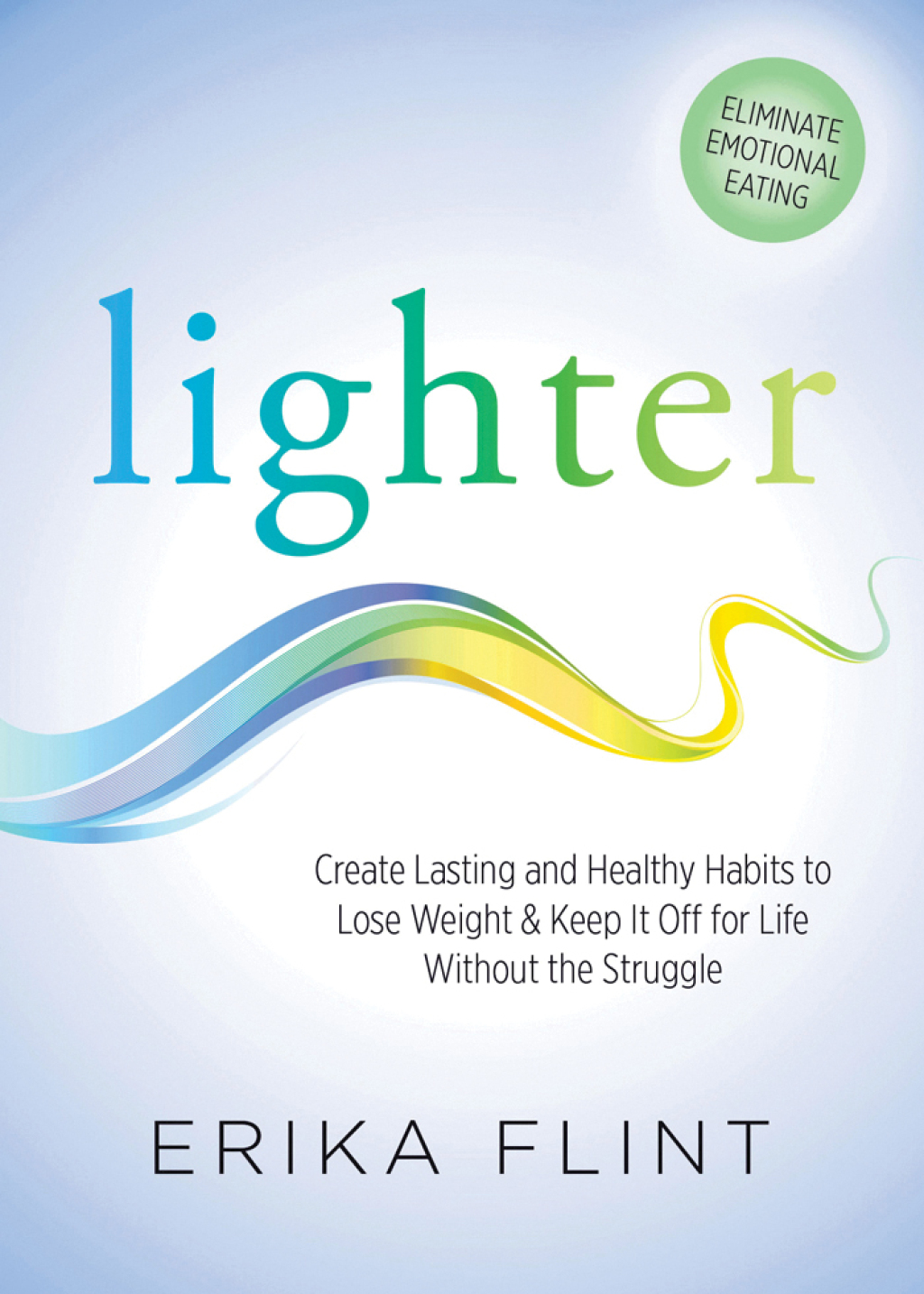 Lighter Create Lasting and Healthy Habits to Lose Weight & Keep It Off for Life Without the Struggle - (PDF/EPUB Version)