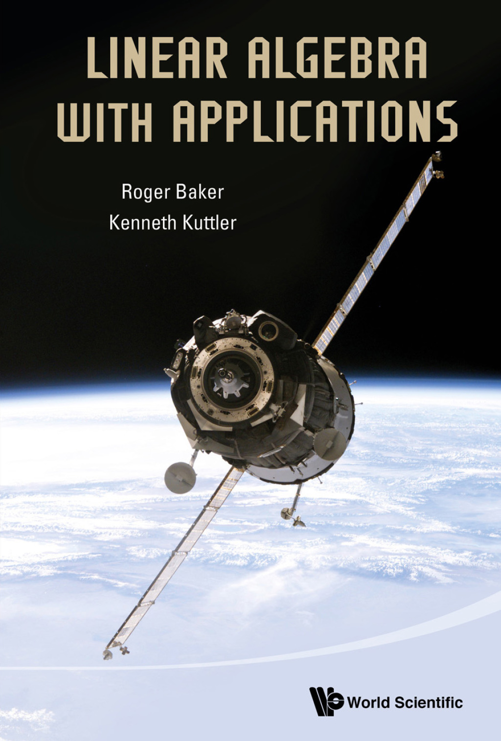 Linear Algebra with Applications - (PDF/EPUB Version)