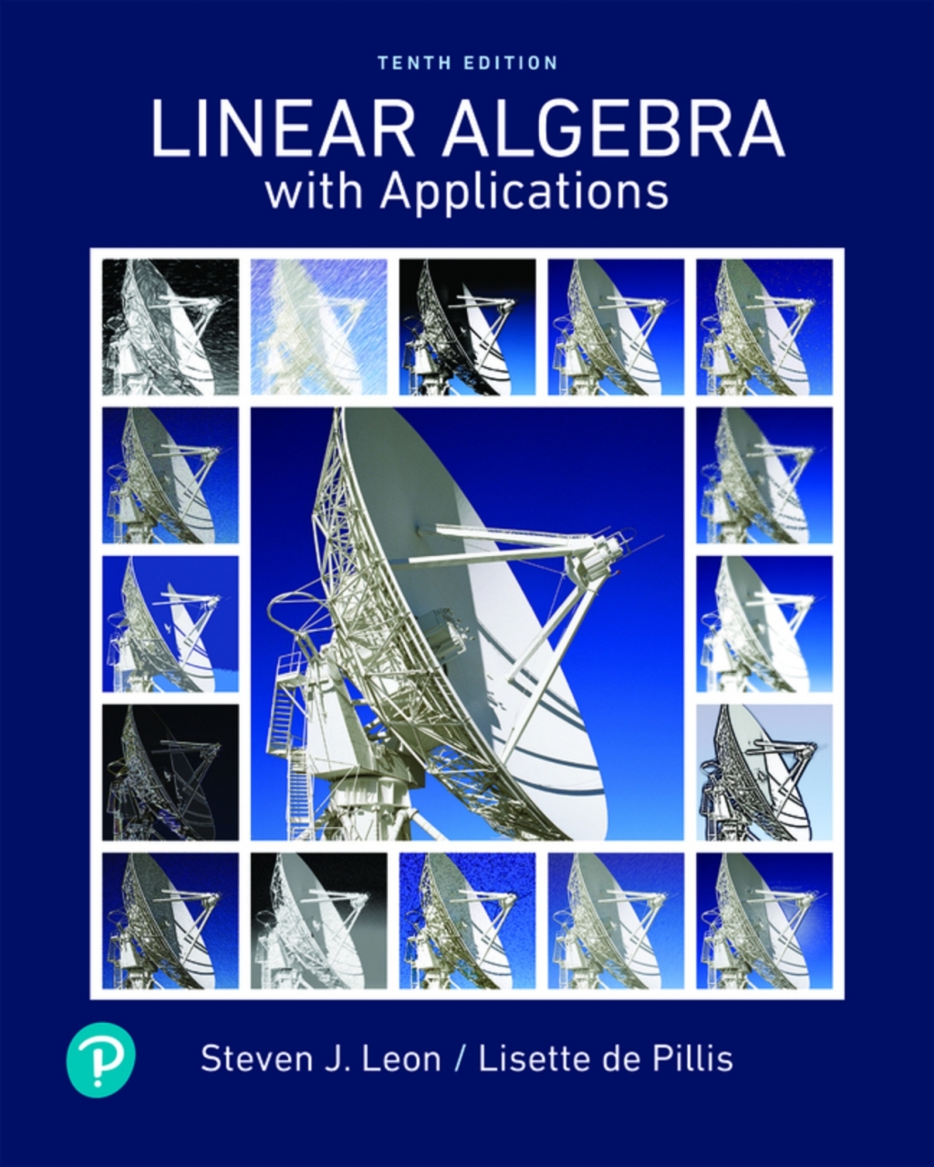 Linear Algebra with Applications (Pearson+) 10th Edition â€“ PDF/EPUB Version Downloadable