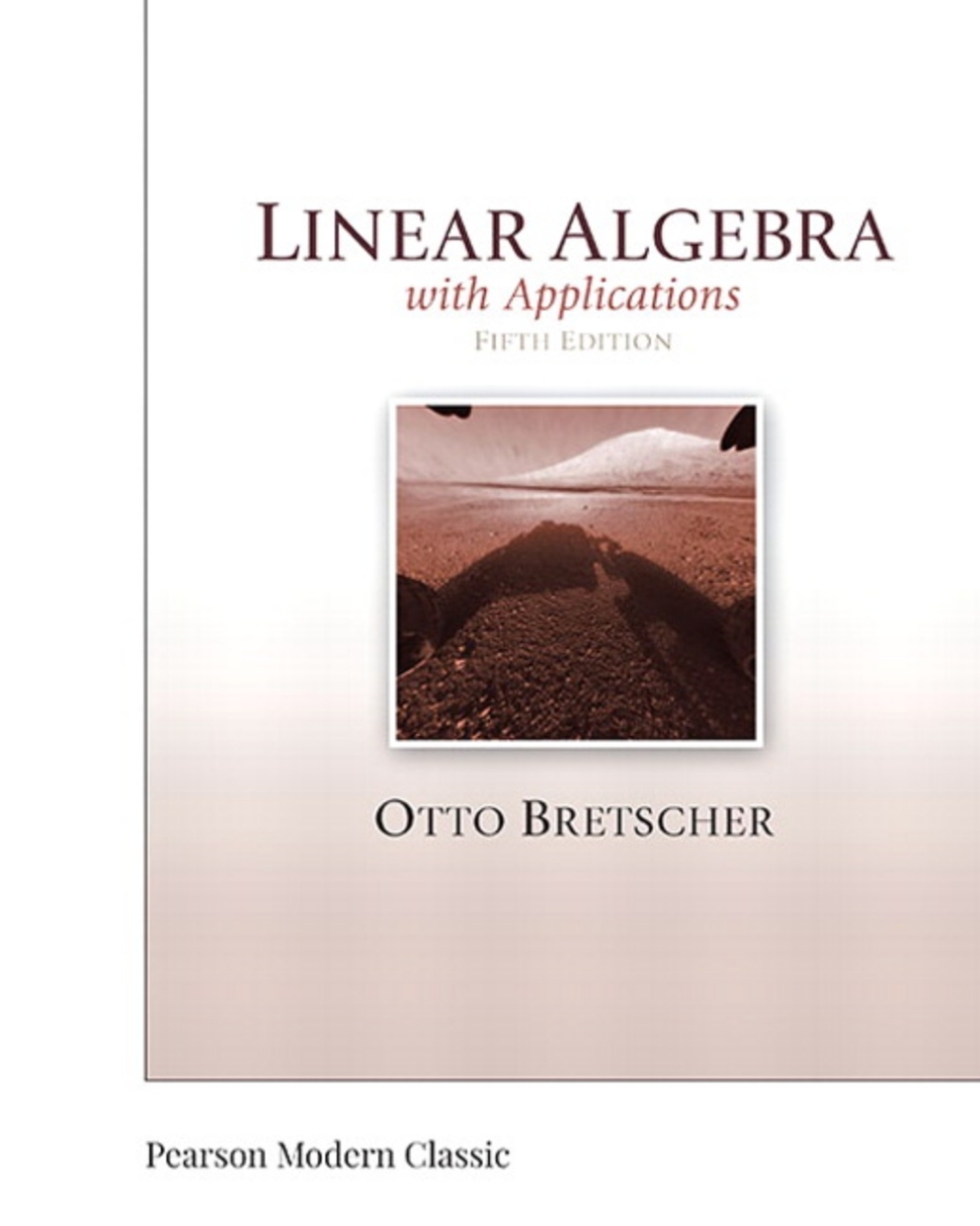 Linear Algebra with Applications (Pearson+) 5th Edition â€“ PDF/EPUB Version Downloadable