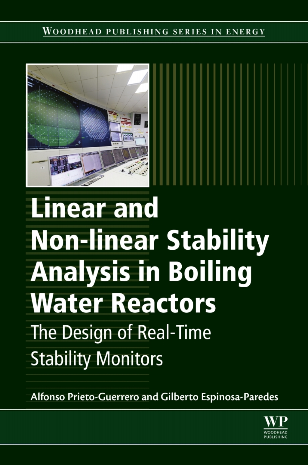 Linear and Non-linear Stability Analysis in Boiling Water Reactors The ...